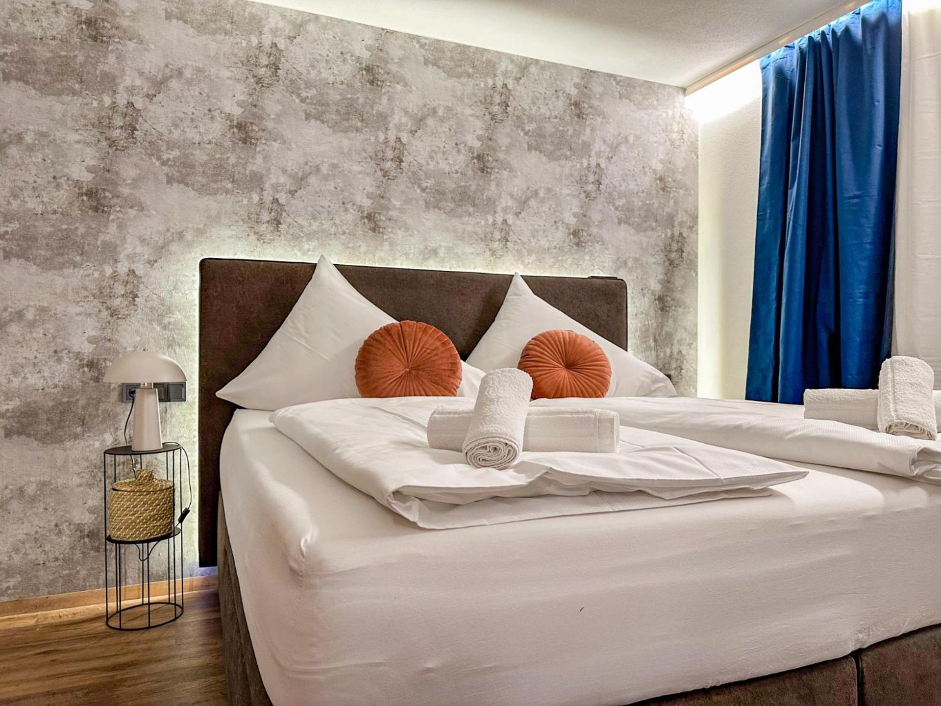 Zillertal Center Apartment Villa