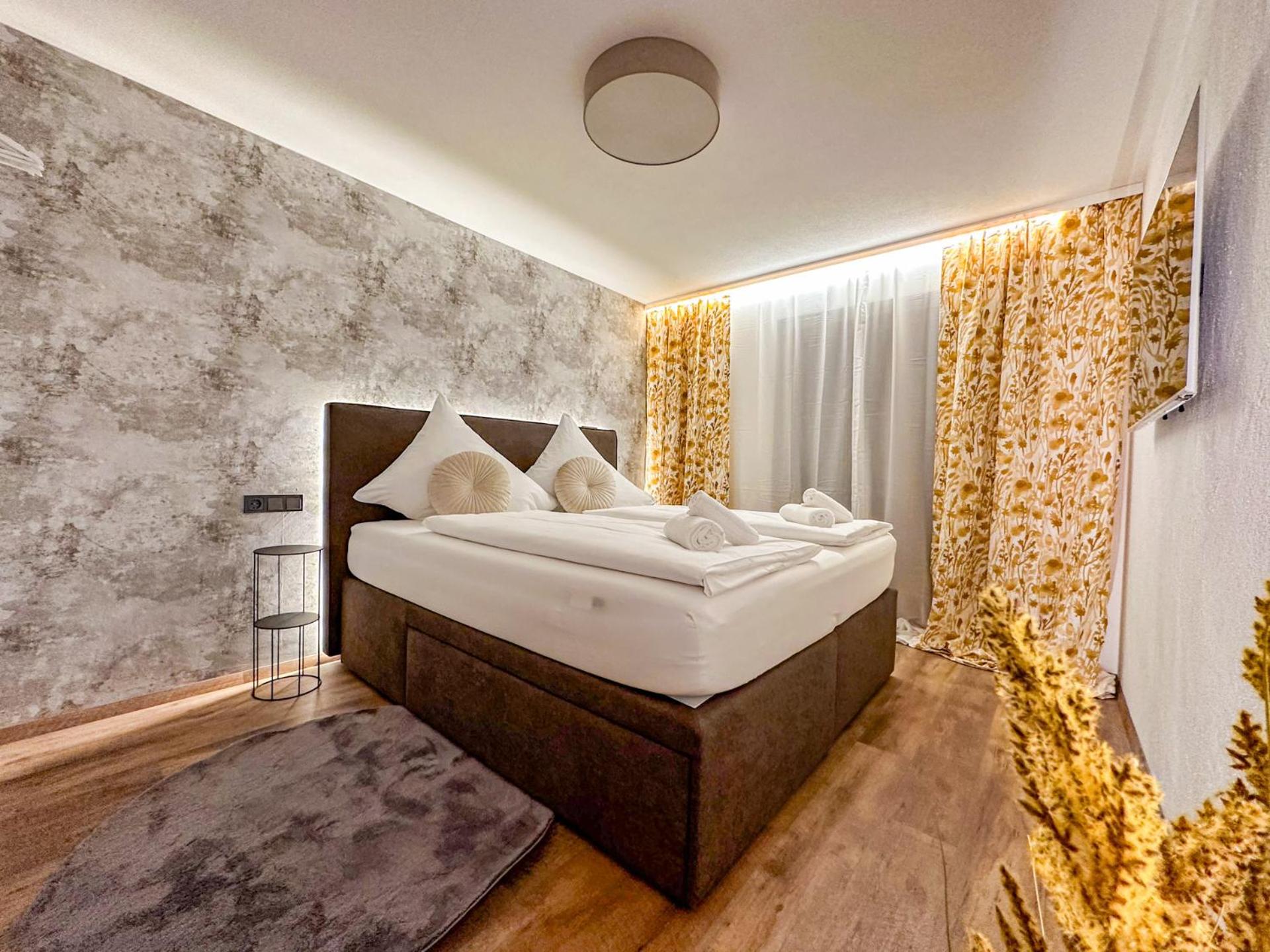 Zillertal Center Apartment Villa