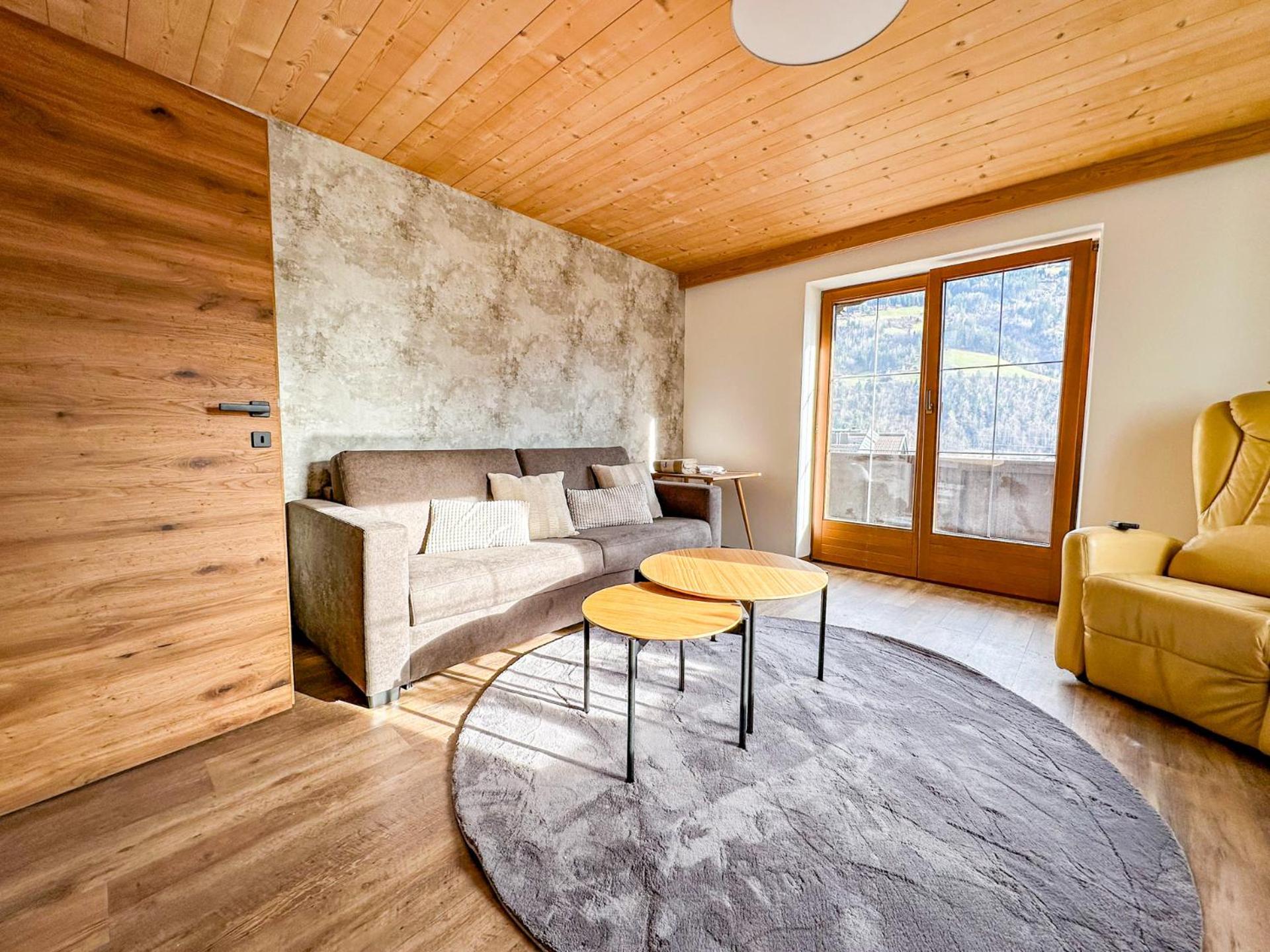 Zillertal Center Apartment Villa
