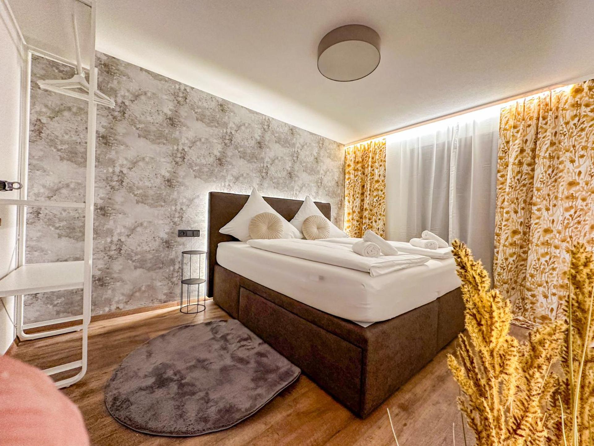 Zillertal Center Apartment Villa