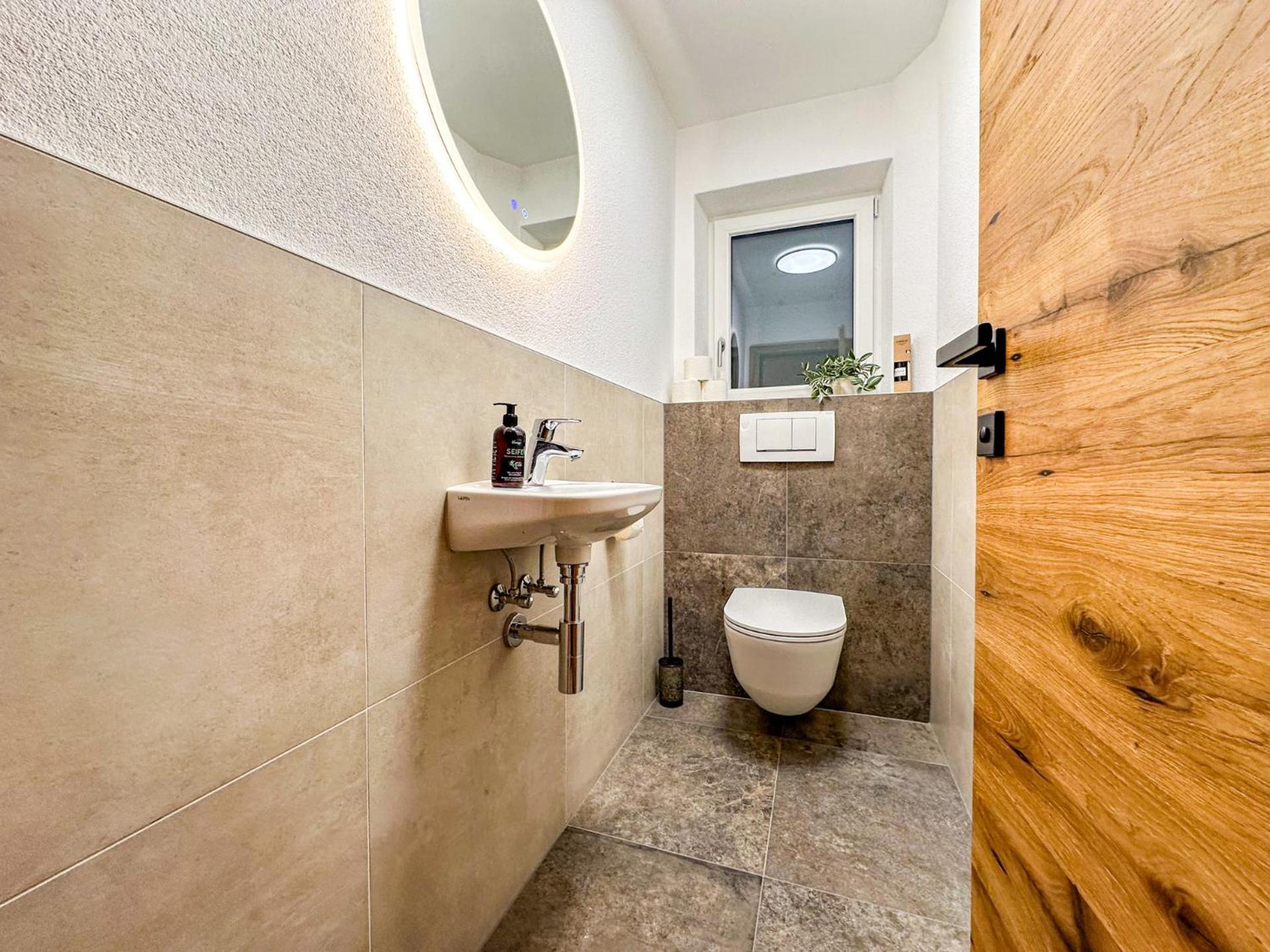 Zillertal Center Apartment Villa