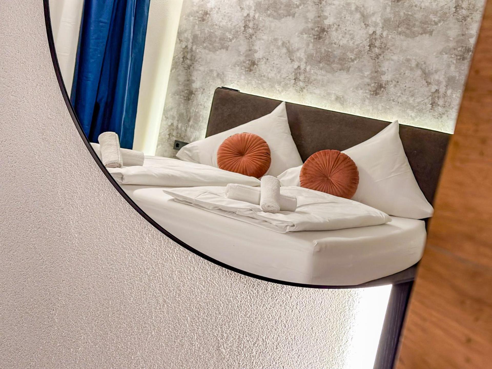 Zillertal Center Apartment Villa
