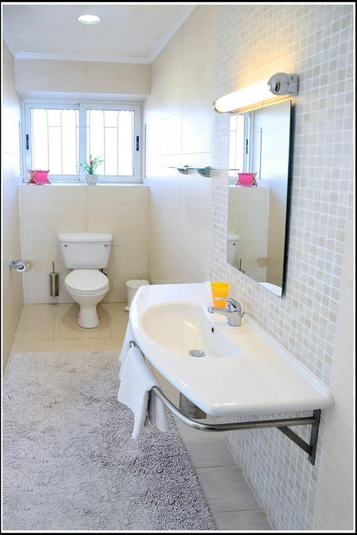 Villa Lyss apartment 2 view 5