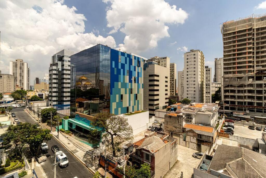 Loft Aconchegante na Paulista
