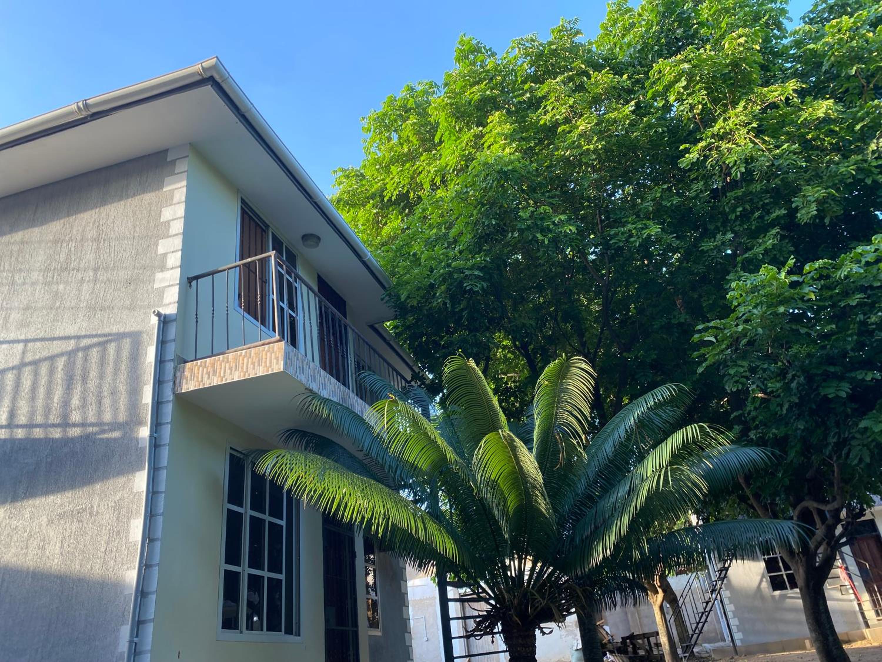One bedroom serviced apartment in Dar essalaam view 3