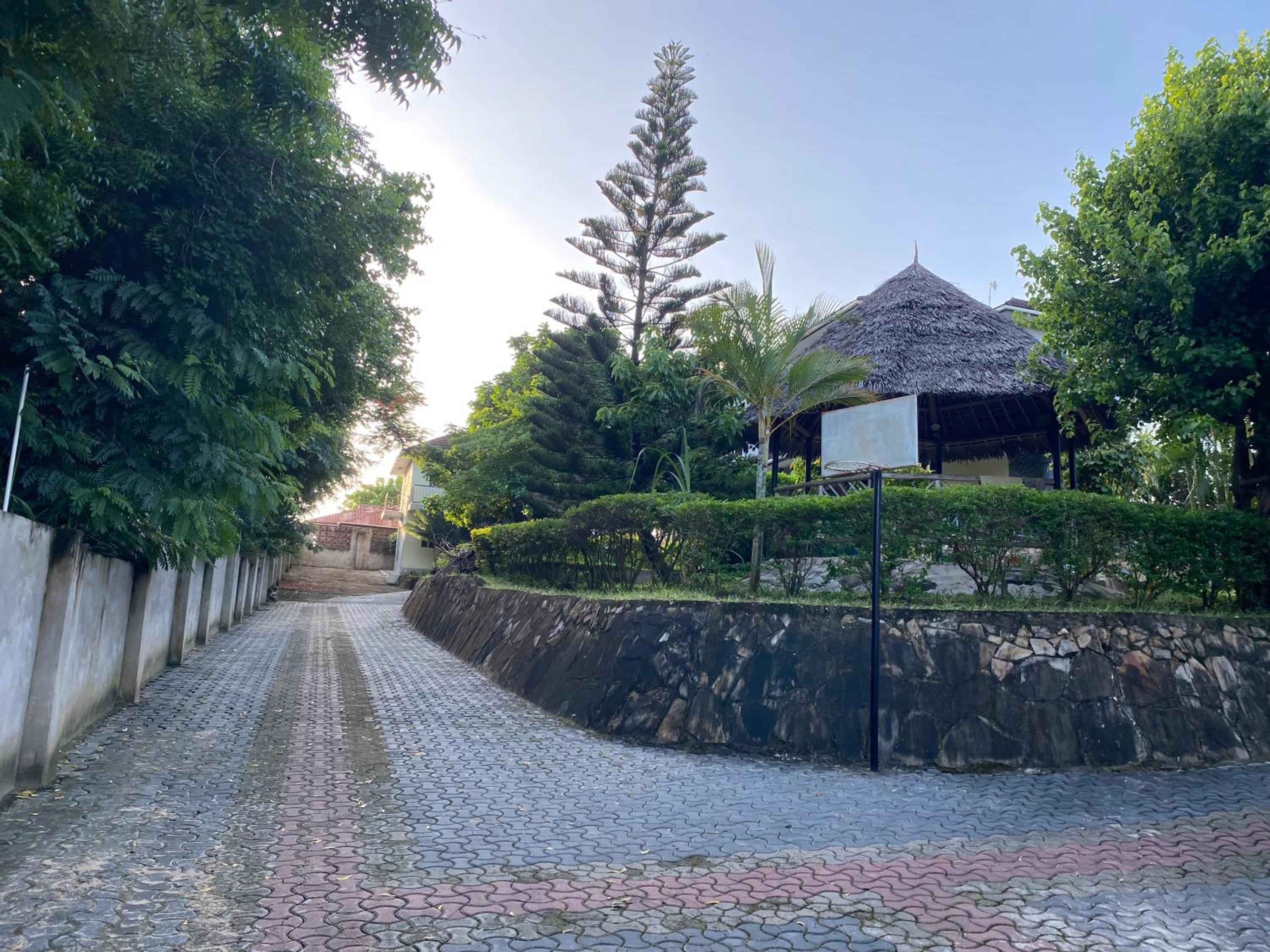 One bedroom serviced apartment in Dar essalaam view 5