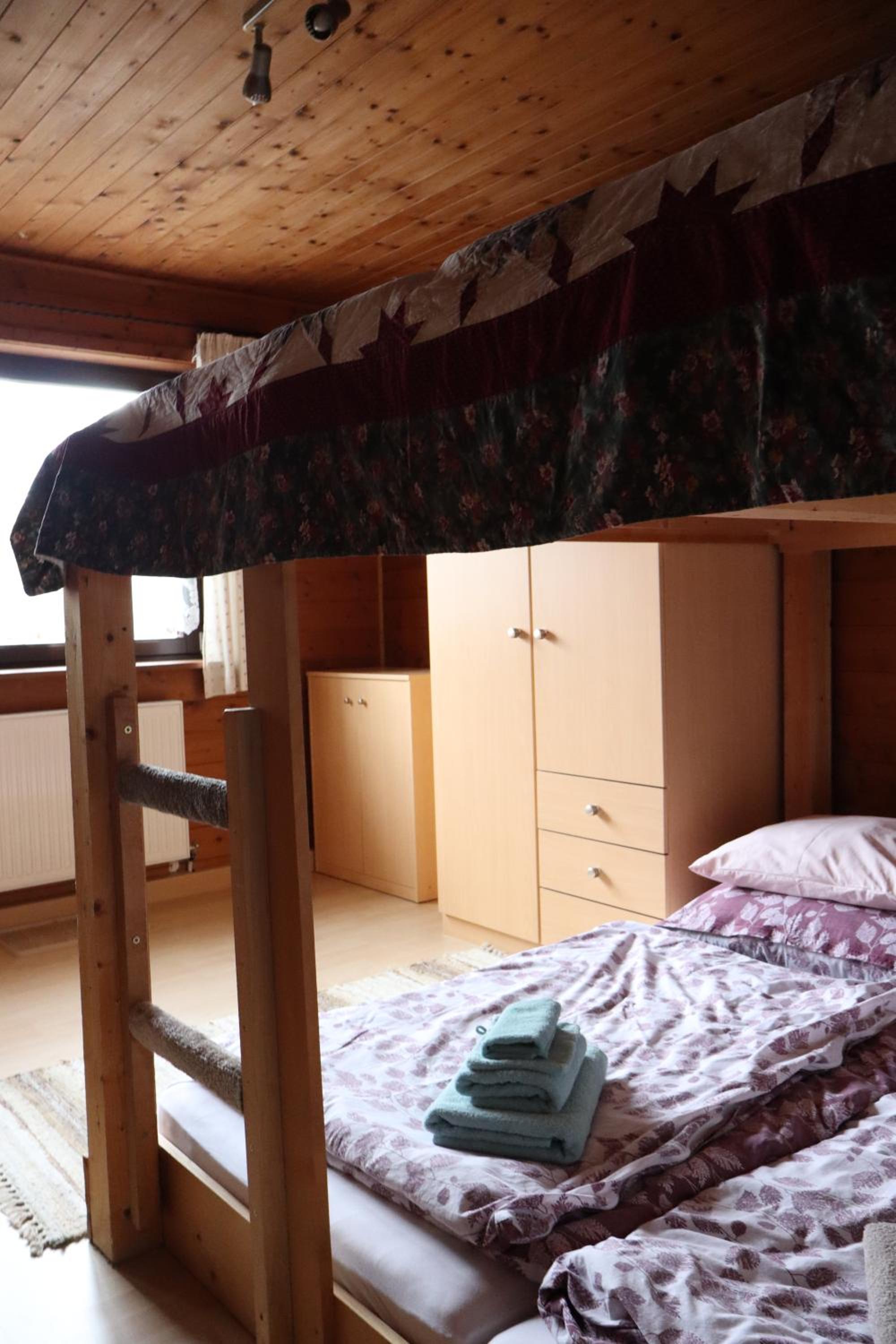 Ferienhaus Ella