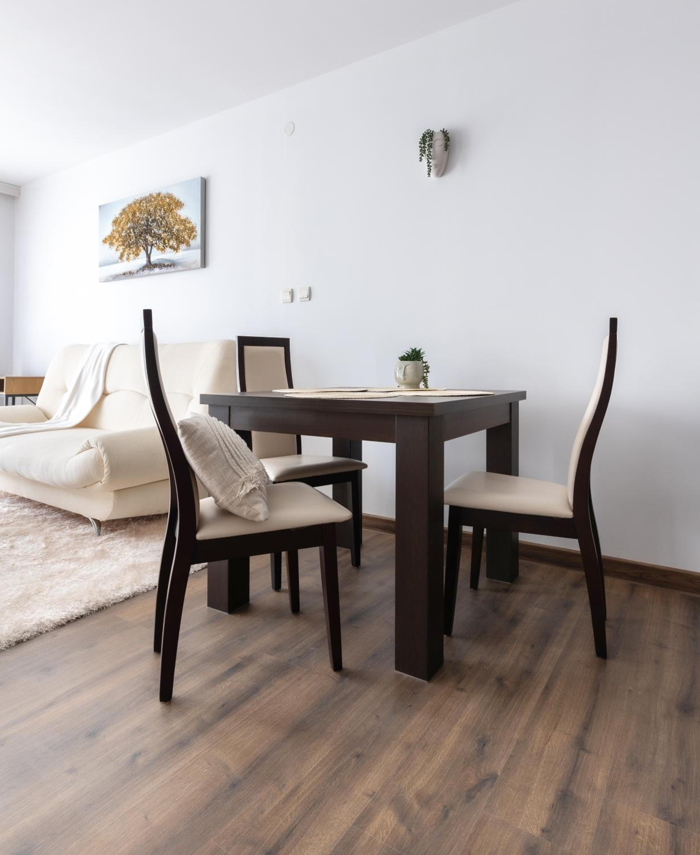Large One Bedroom with Terrace next to the Ski Lift