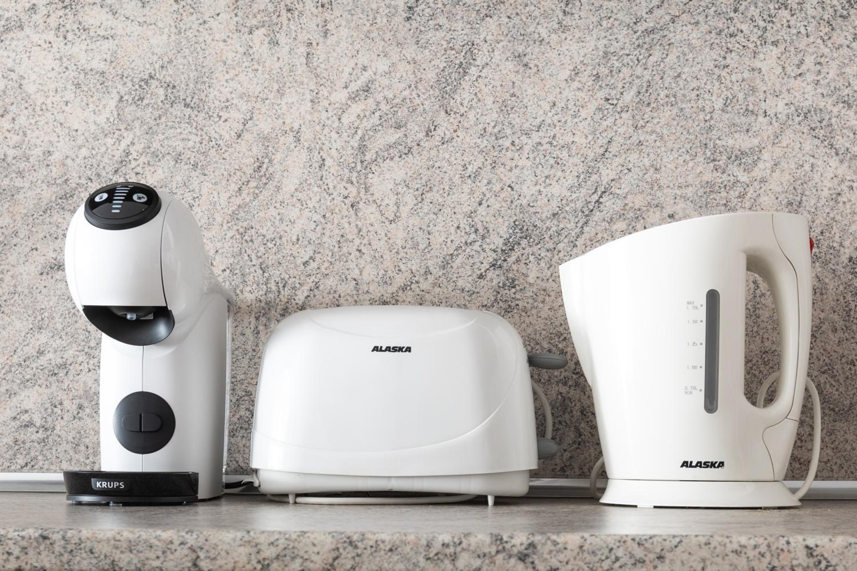 Large One Bedroom with Terrace next to the Ski Lift