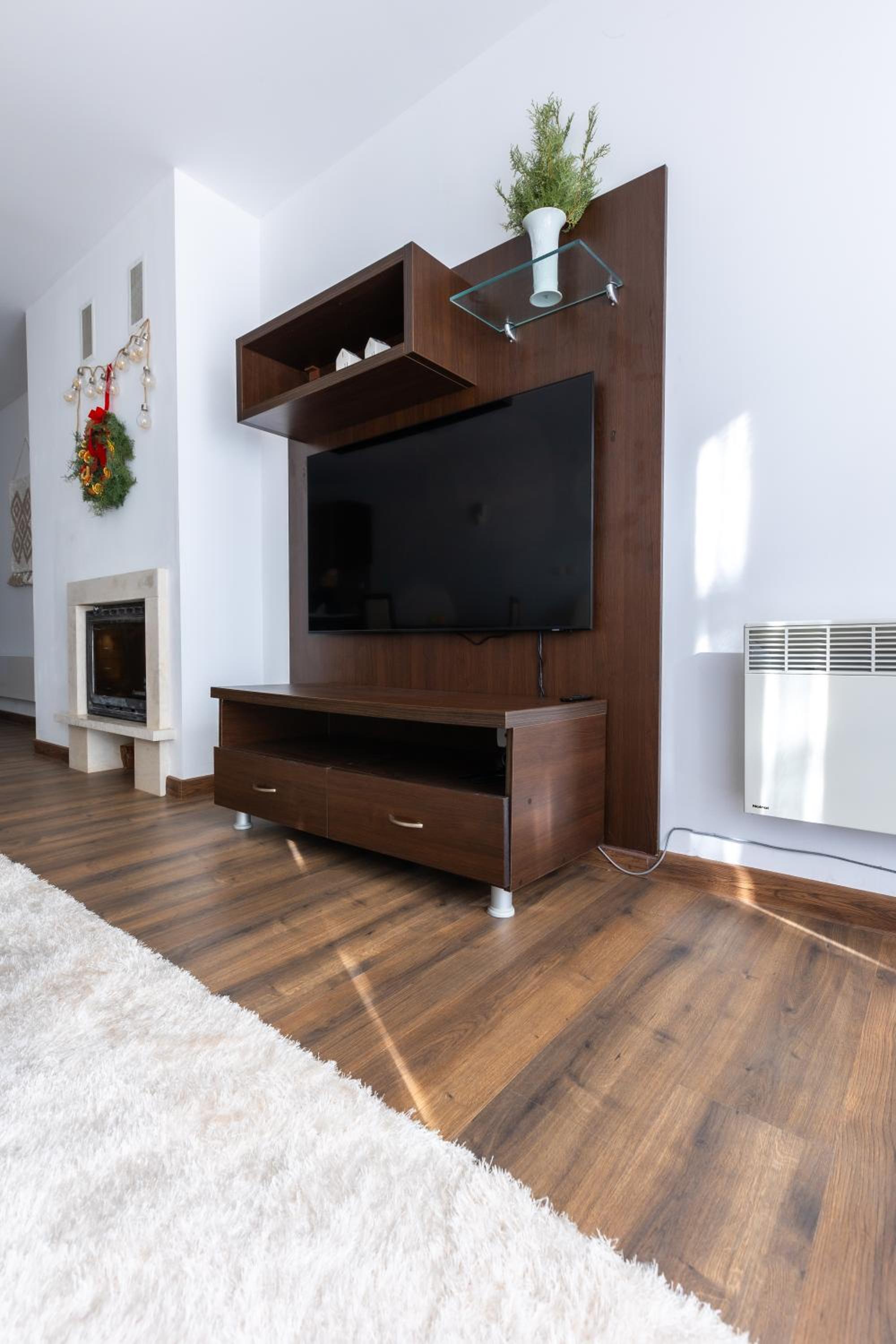 Large One Bedroom with Terrace next to the Ski Lift