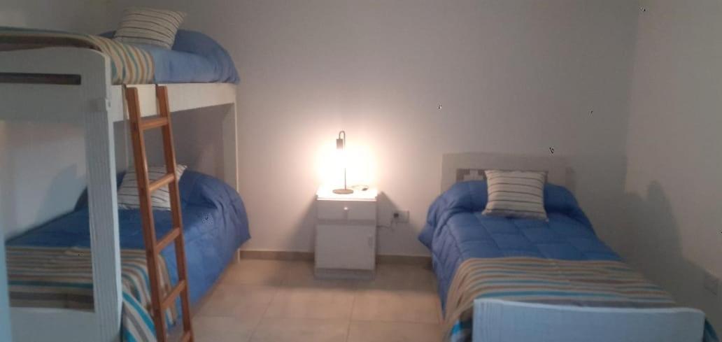Ohana Duplex turisticos