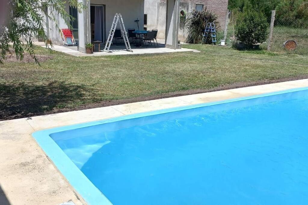 Casa quinta Las Juana