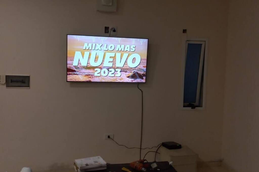Casa quinta Las Juana