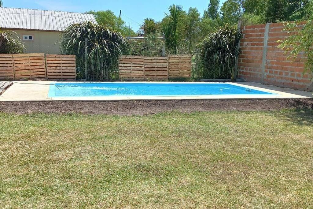 Casa quinta Las Juana
