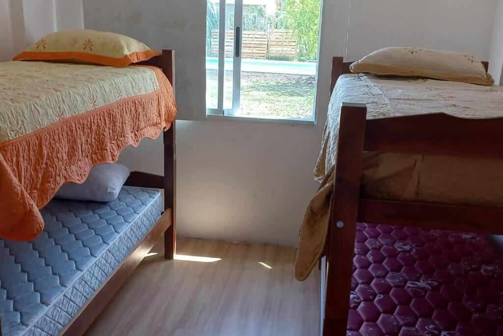 Casa quinta Las Juana