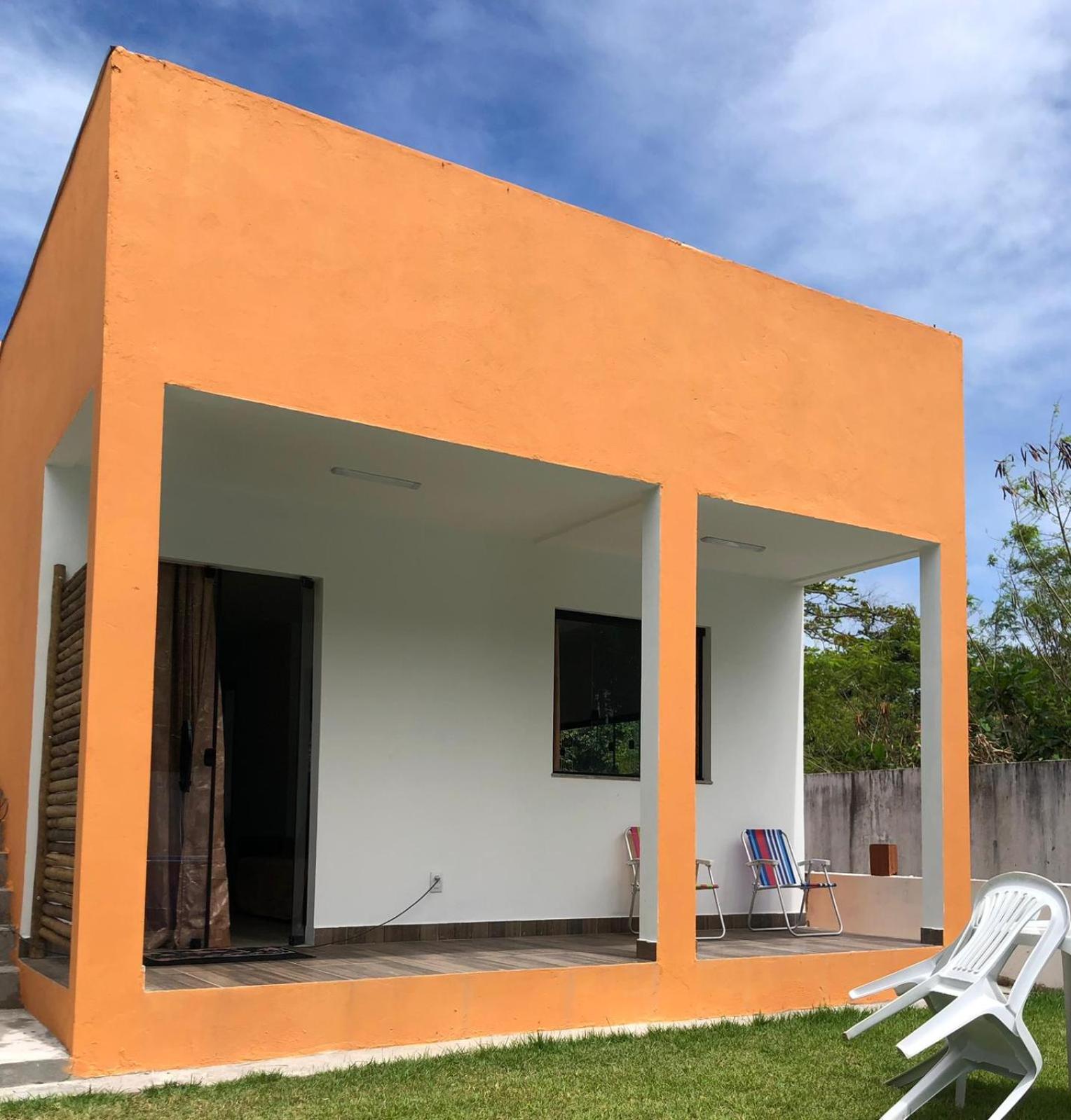 Residencial paraíso Pasárgada