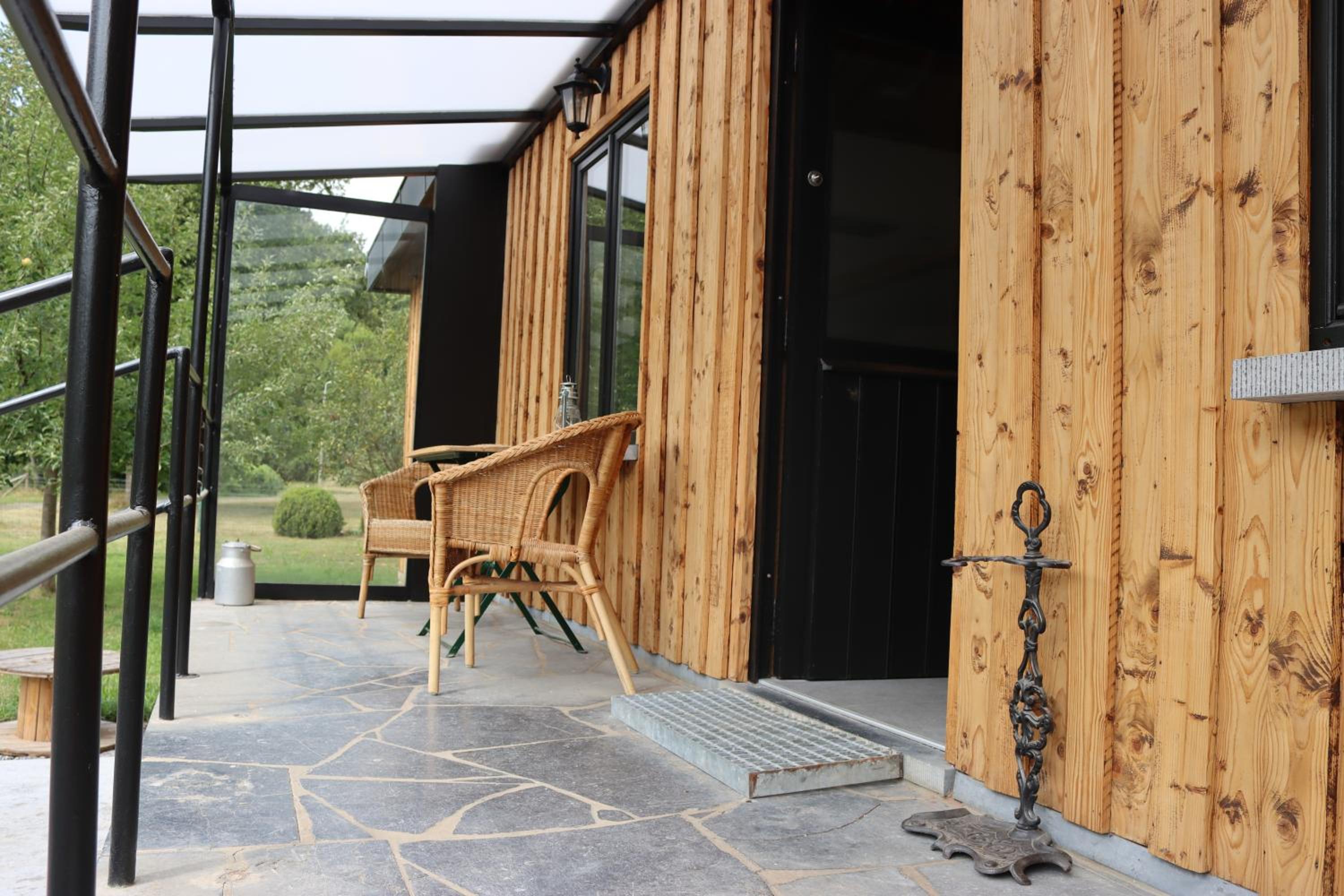 Le Chalet de Paul