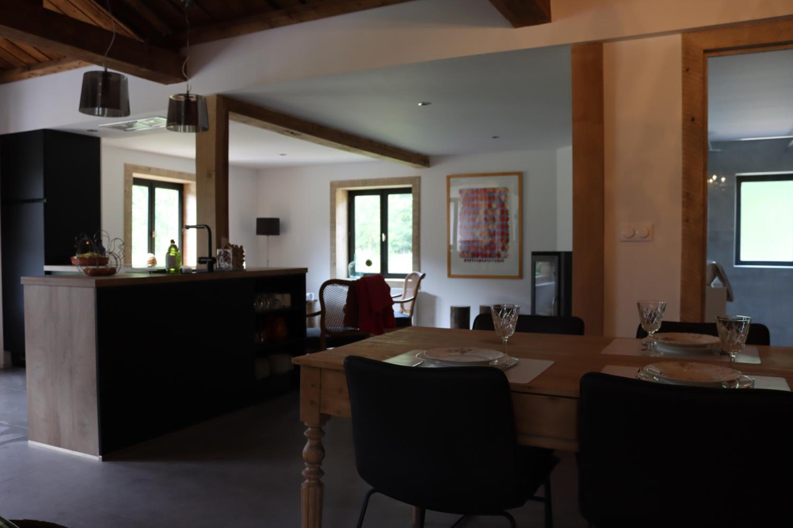 Le Chalet de Paul