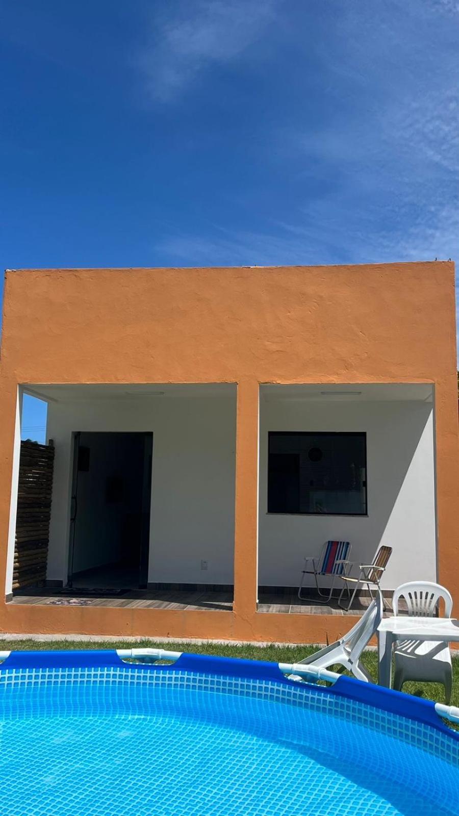 Residencial paraíso Pasárgada