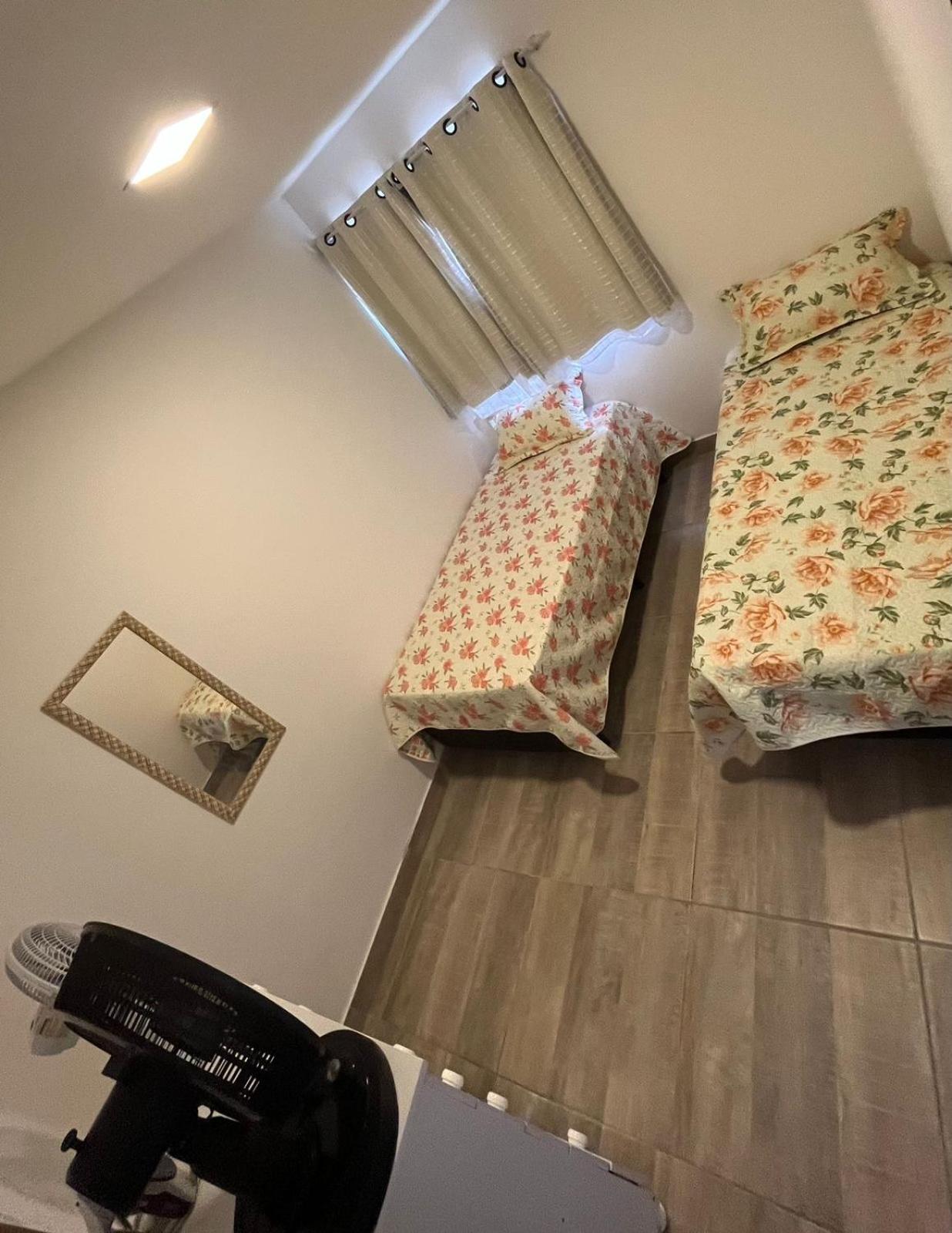 Residencial paraíso Pasárgada