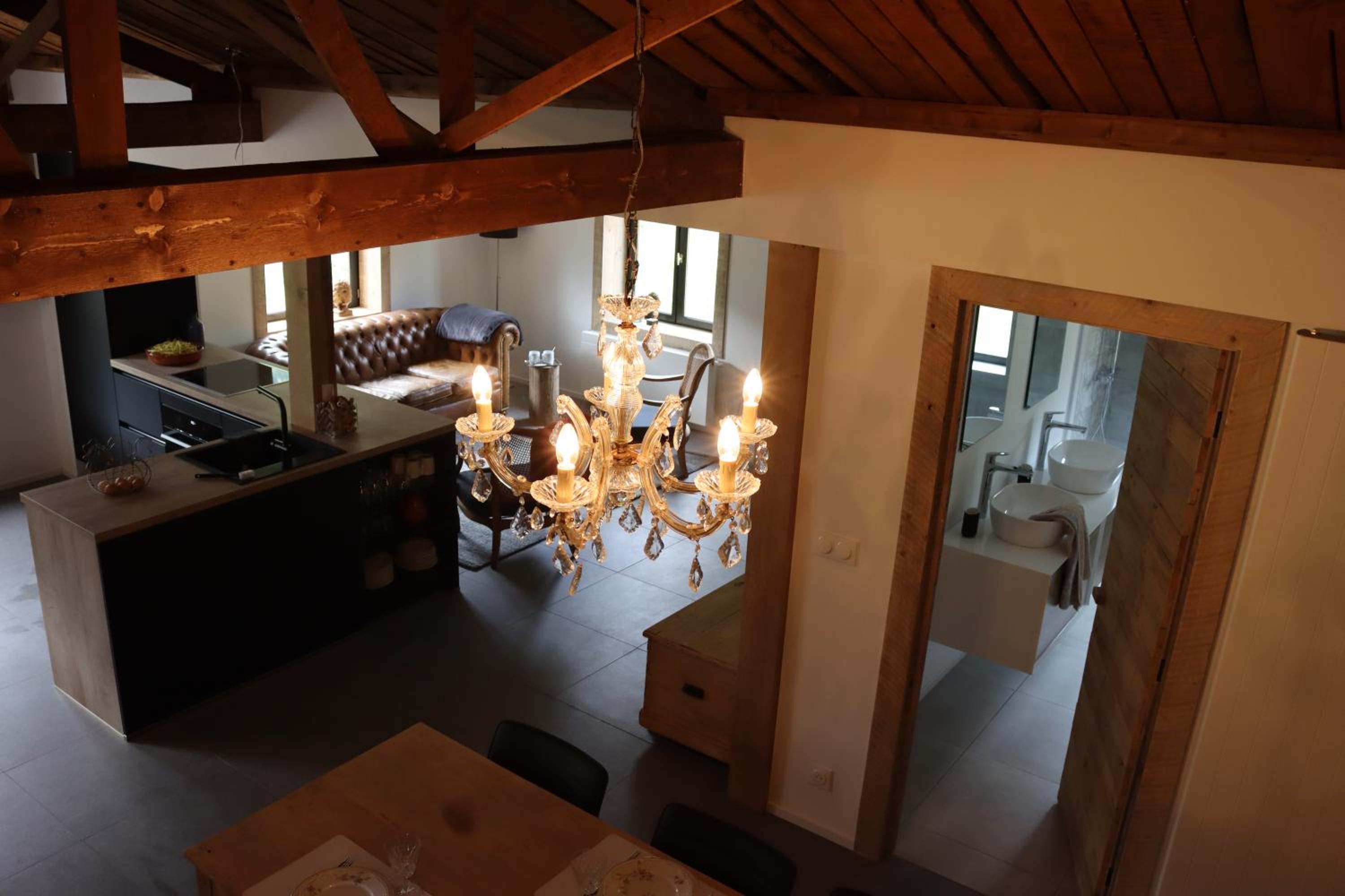 Le Chalet de Paul