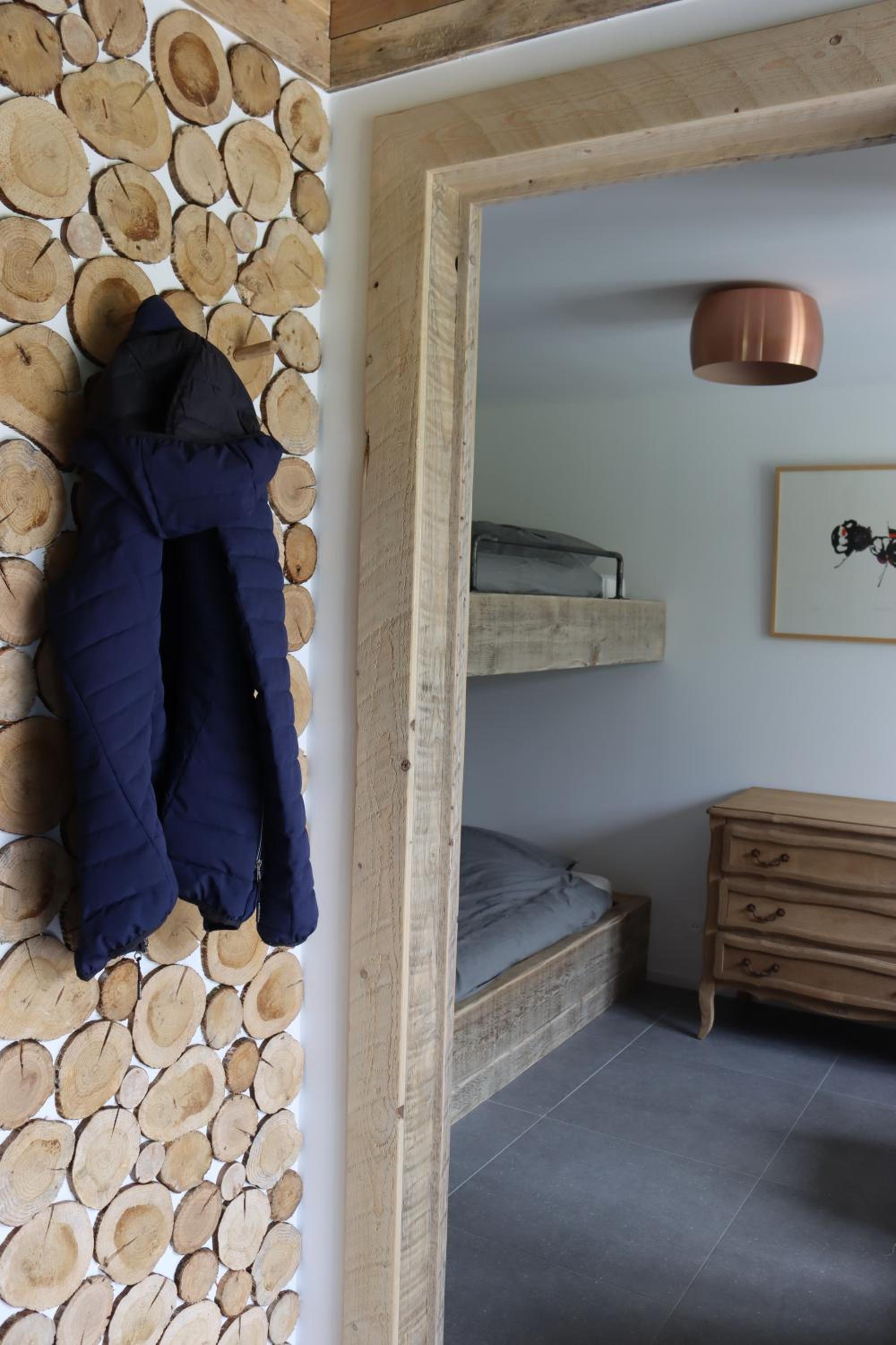 Le Chalet de Paul