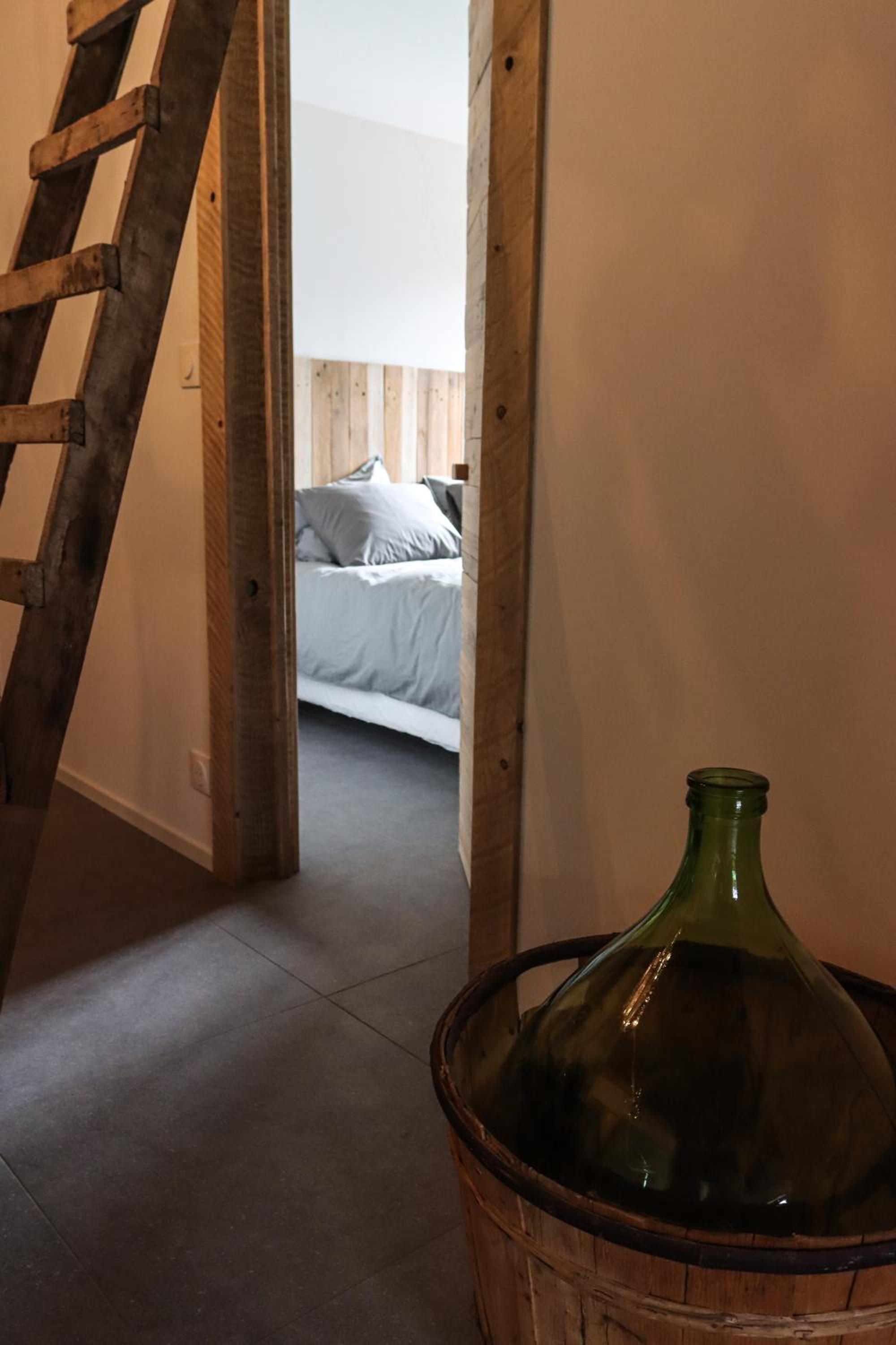 Le Chalet de Paul