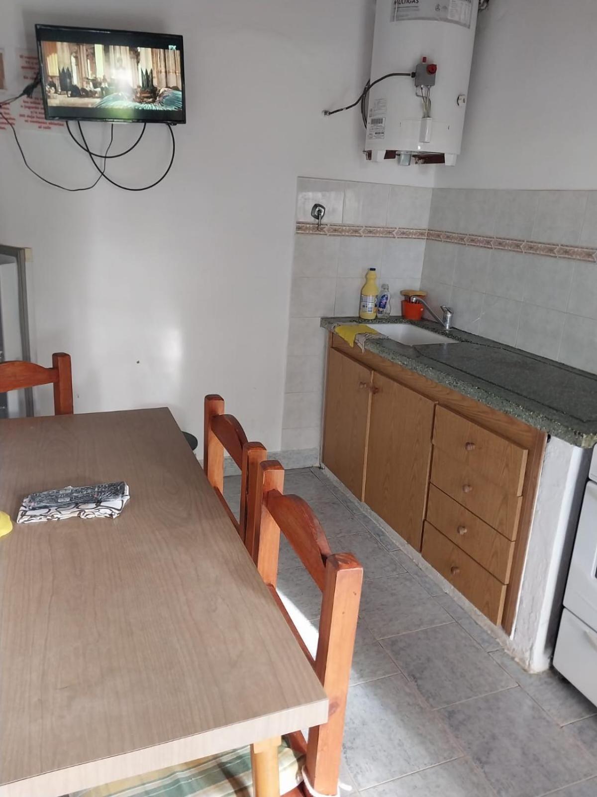 Departamentos 4 personas cerca del mar y del centro