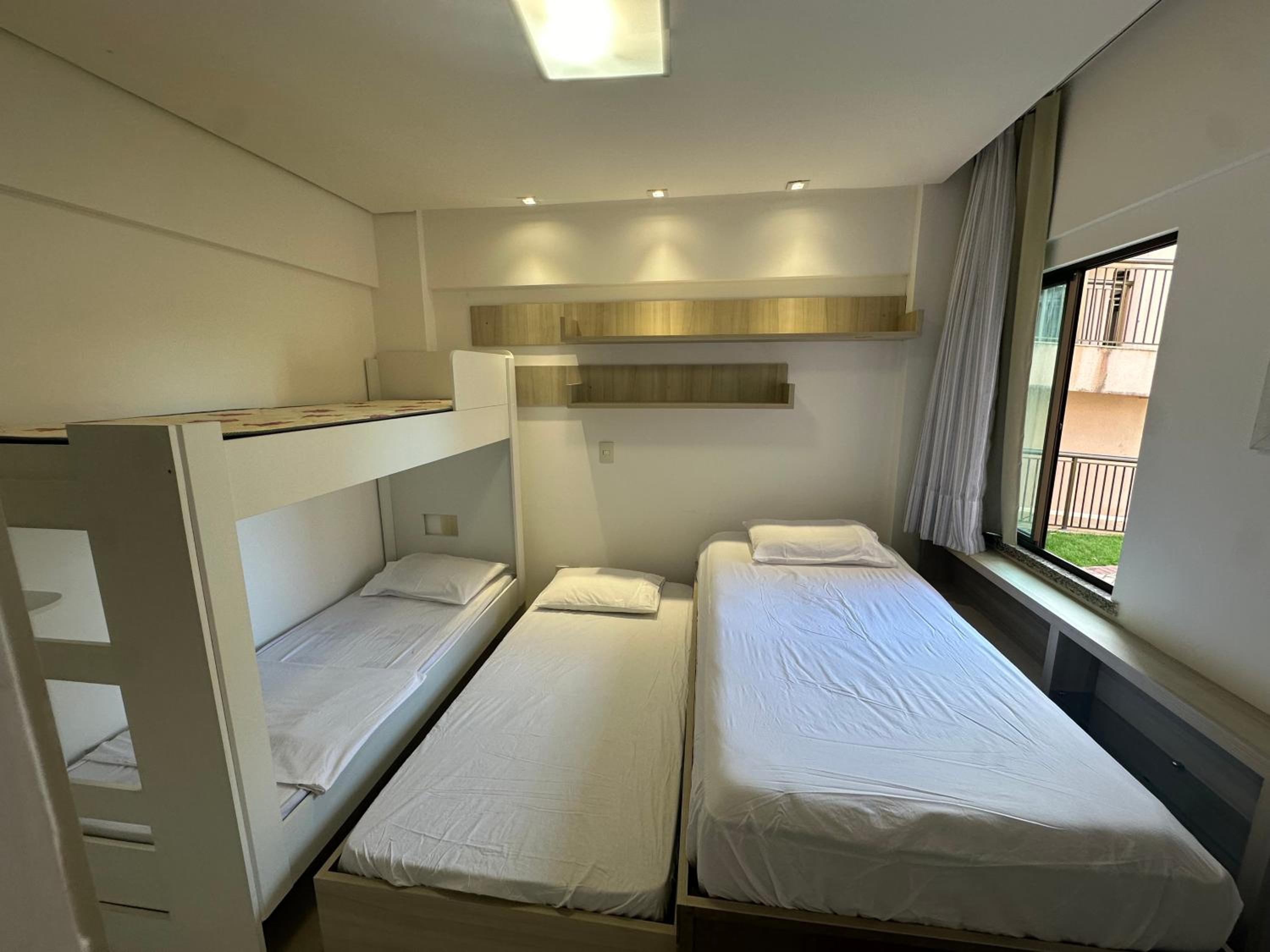 Apartamento próx. Beach Park Ceará