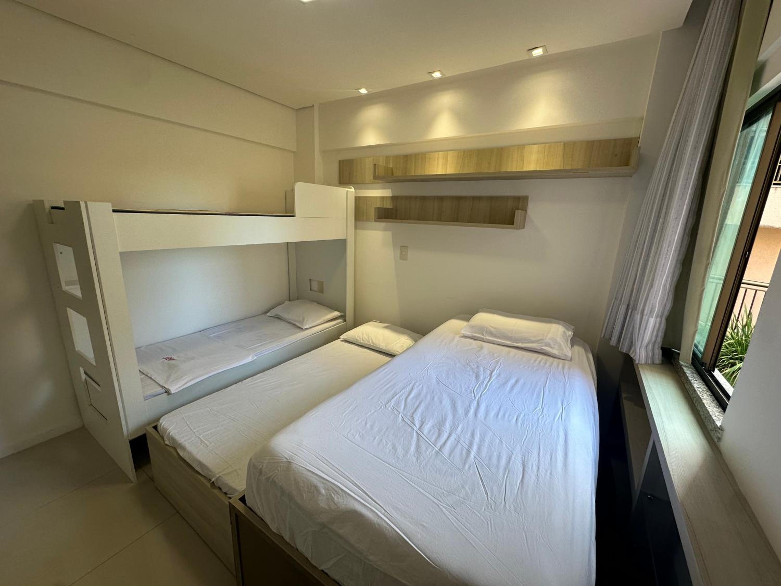 Apartamento próx. Beach Park Ceará