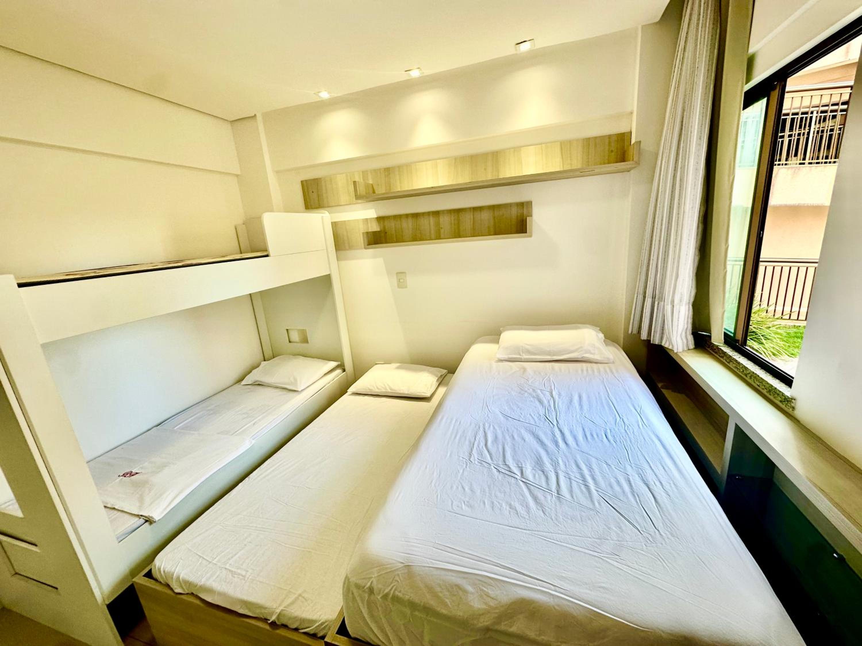 Apartamento próx. Beach Park Ceará