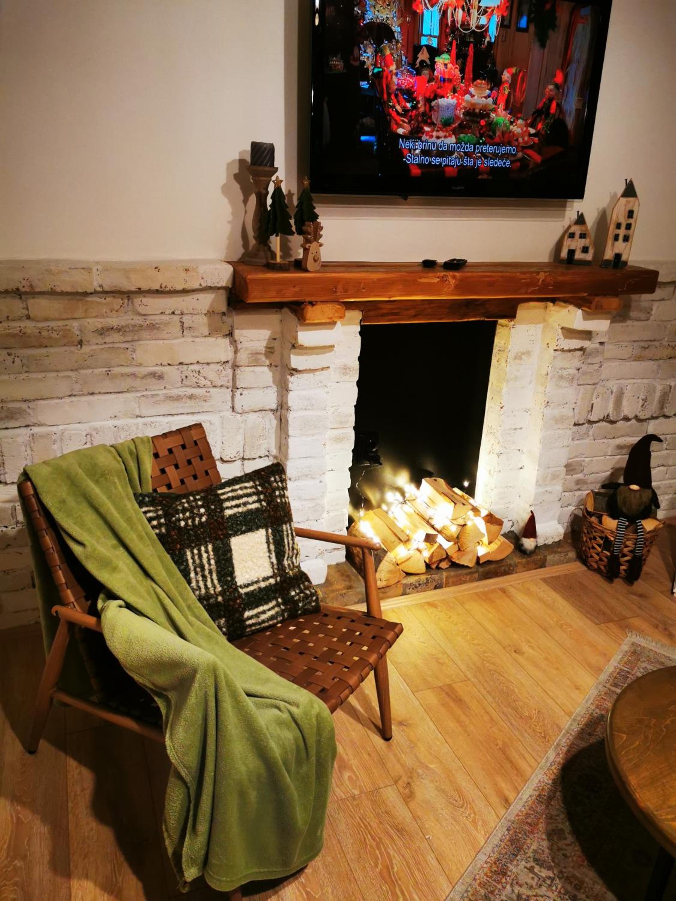 Apartment Relić