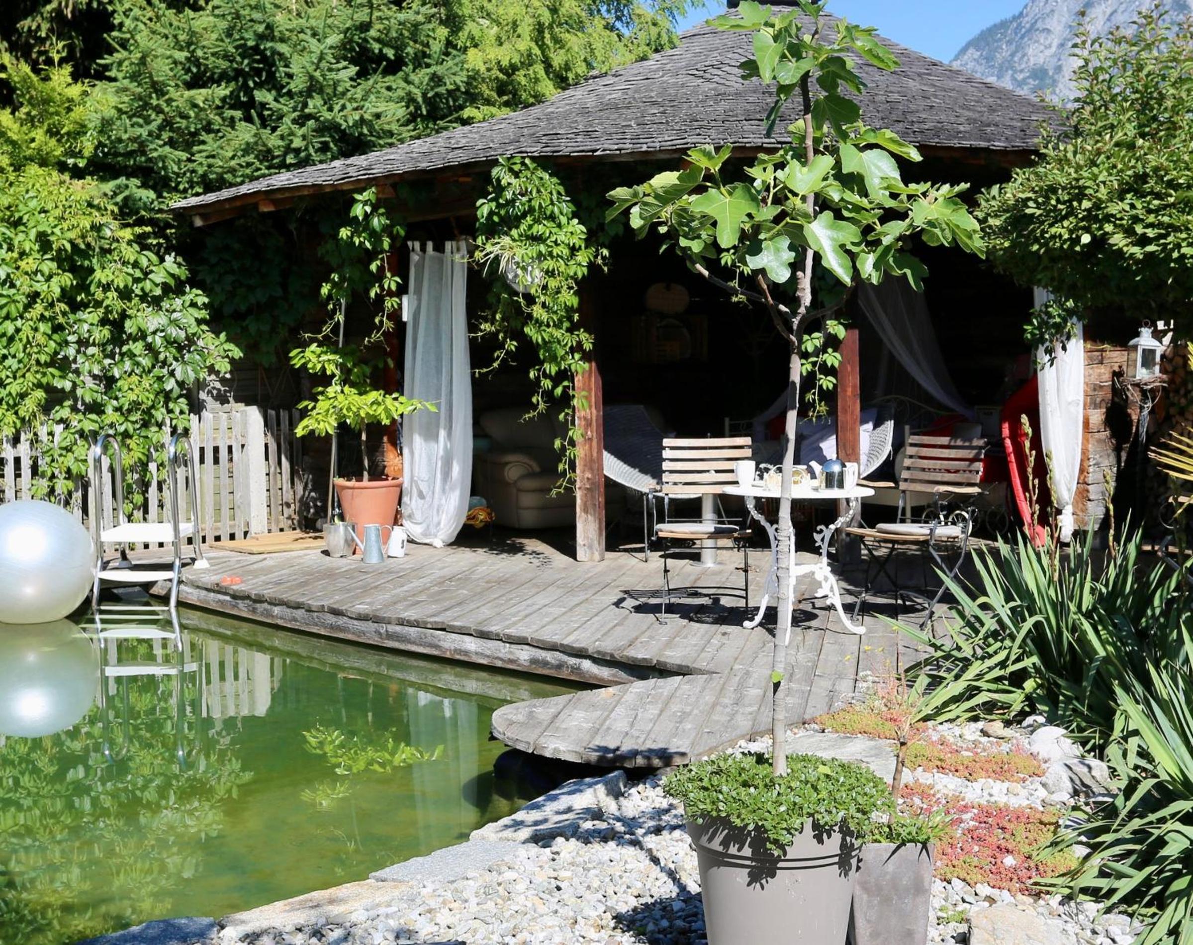 Ferienhaus Classic