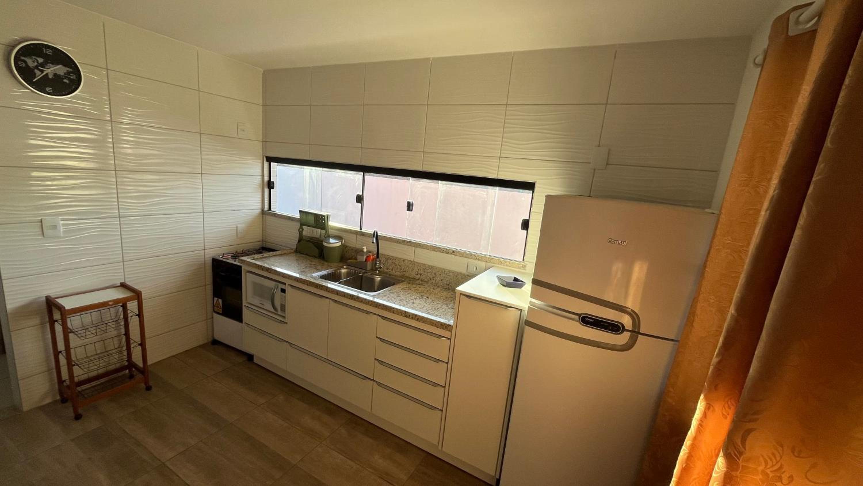 Residencial paraíso Pasárgada