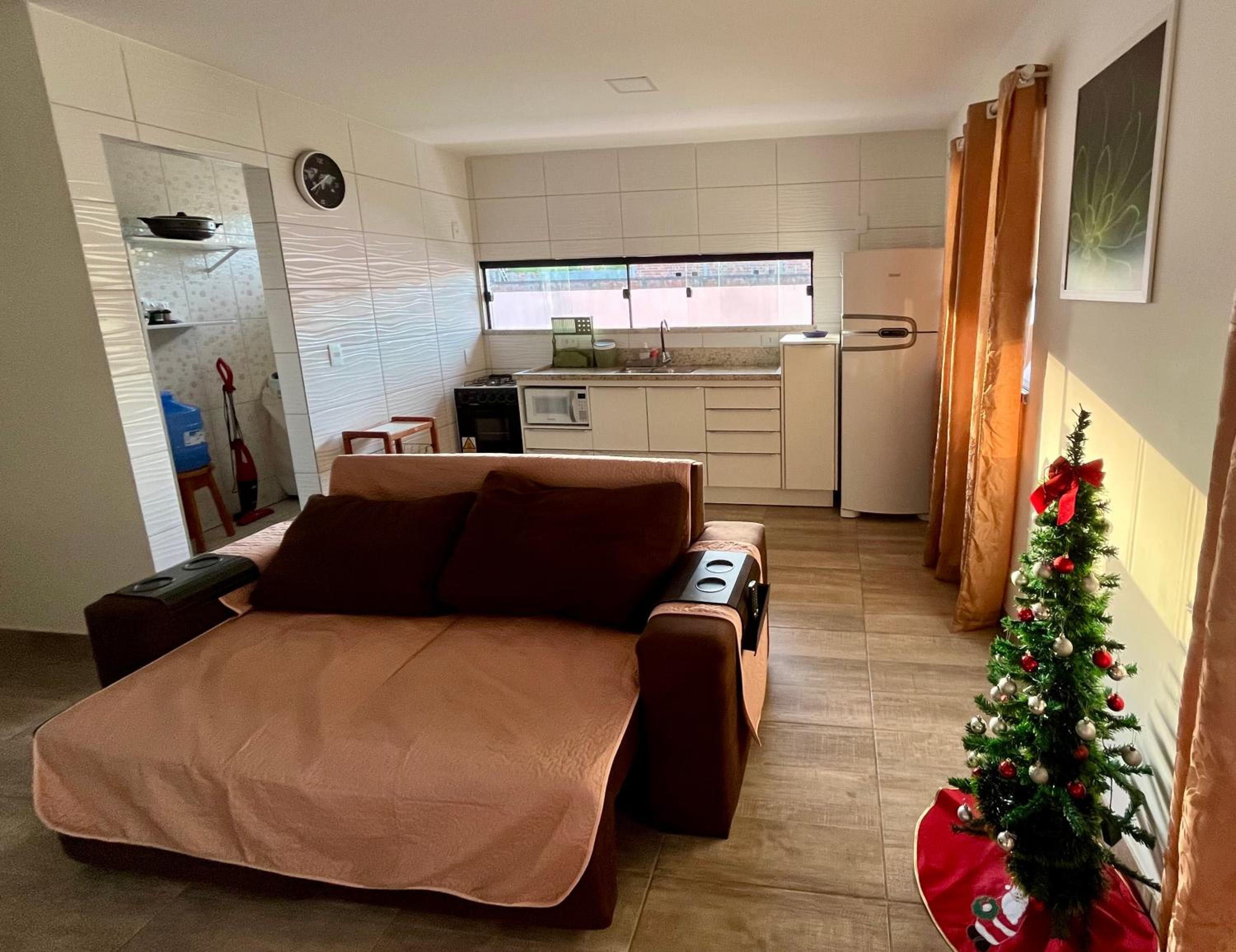Residencial paraíso Pasárgada