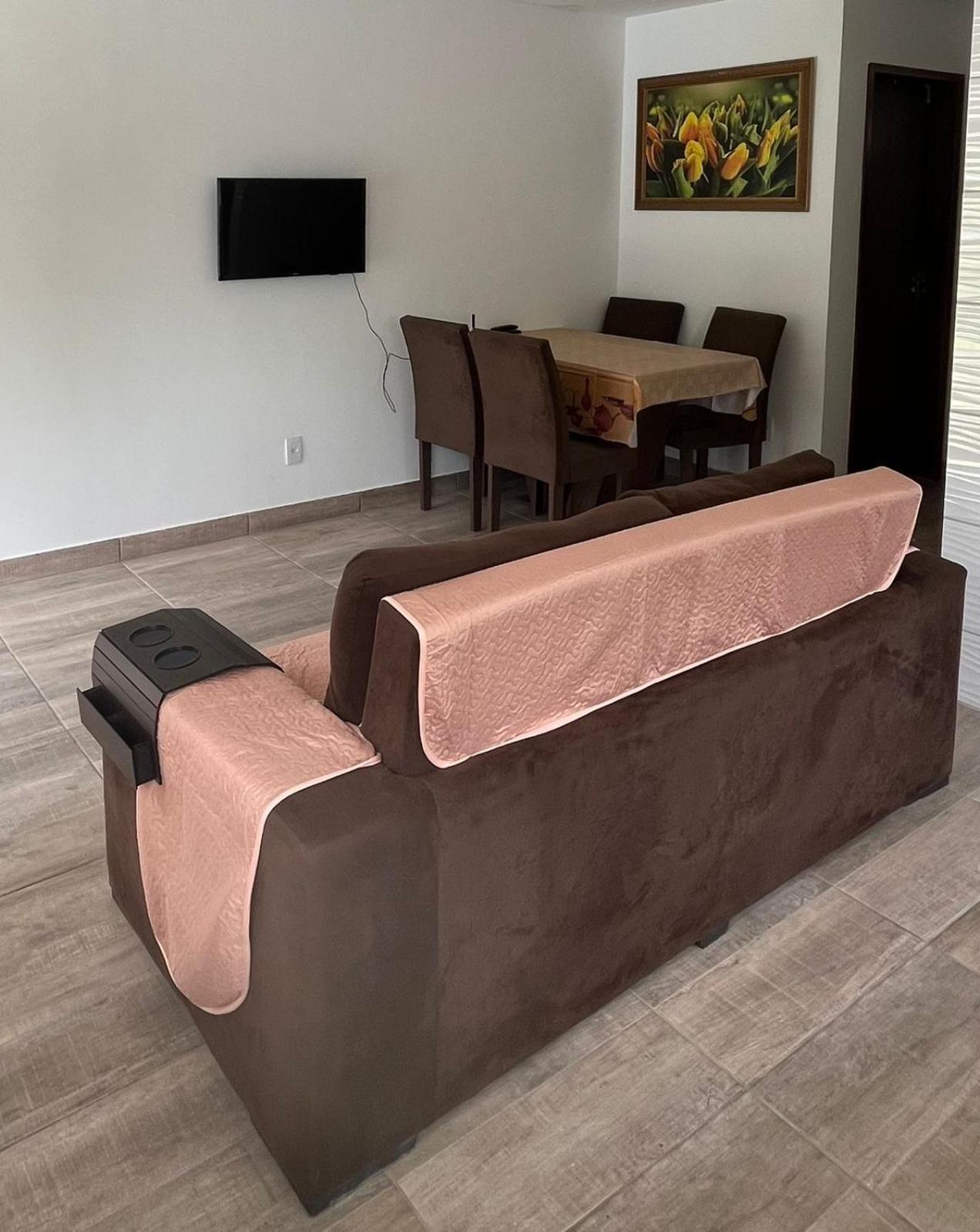 Residencial paraíso Pasárgada