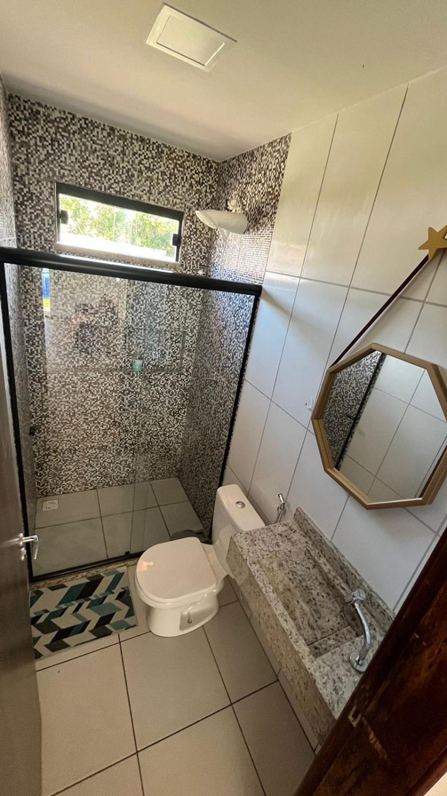 Residencial paraíso Pasárgada