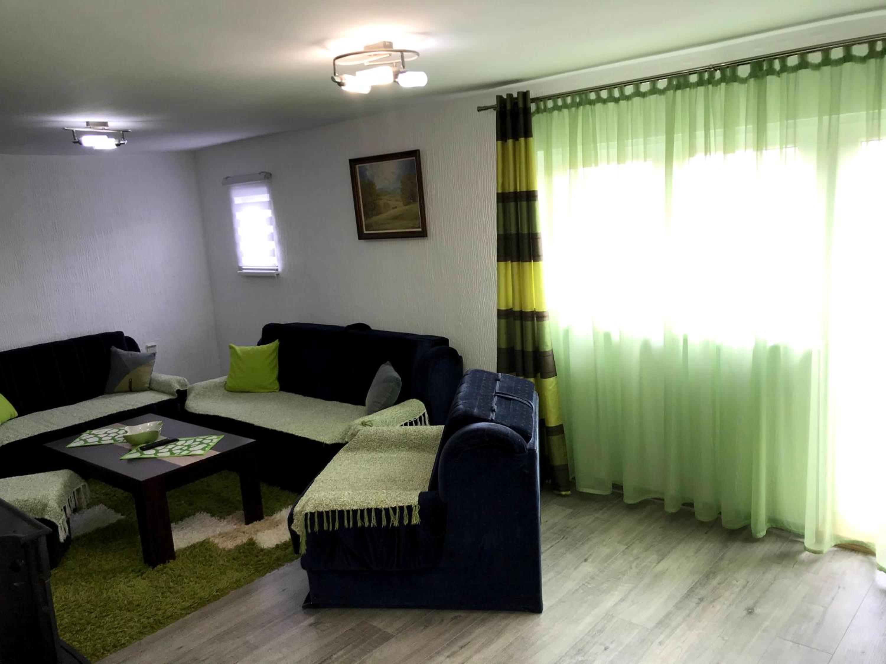 Apartman Luković