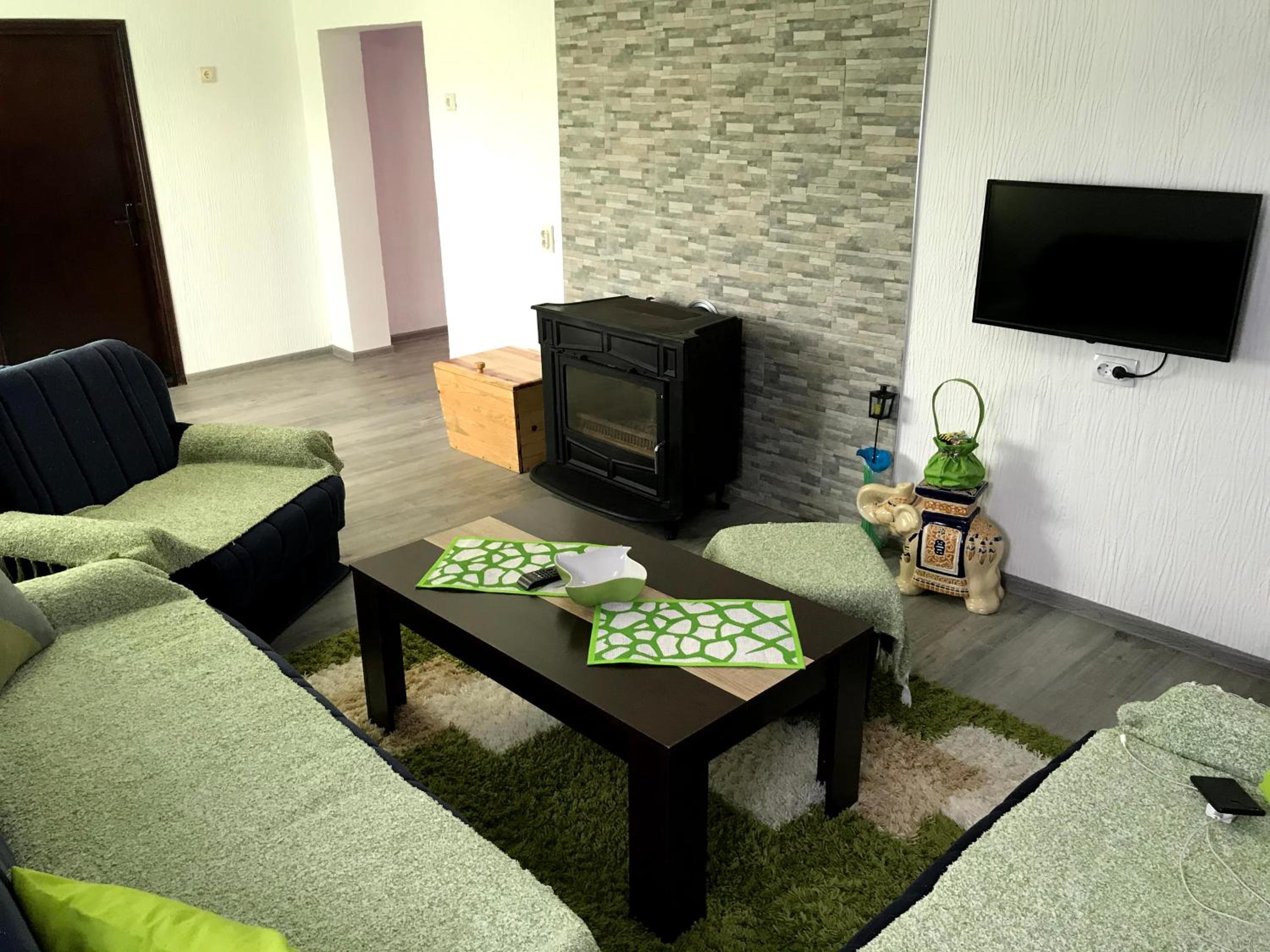 Apartman Luković