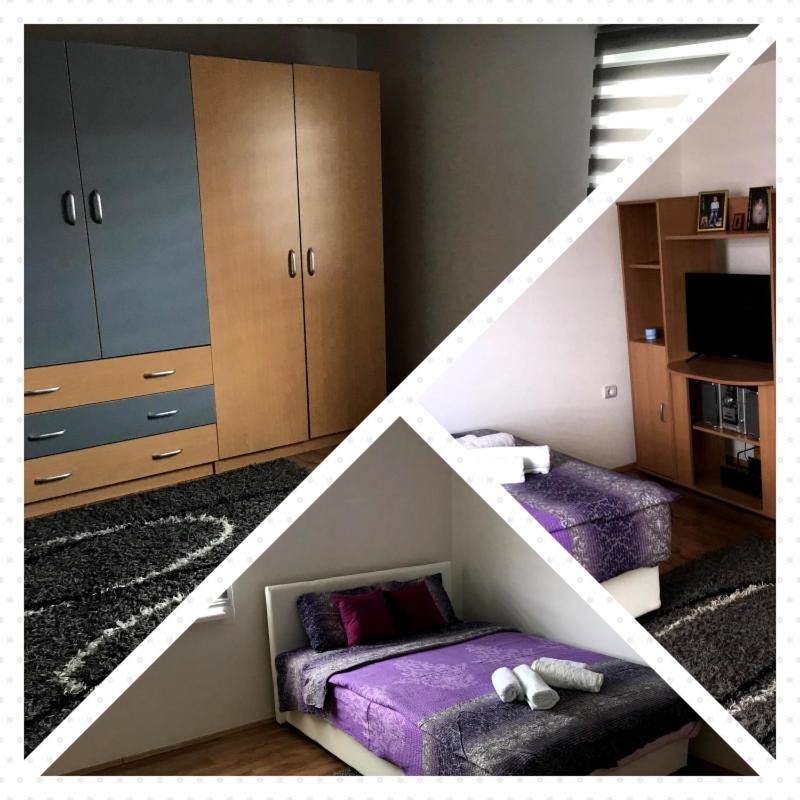 Apartman Luković