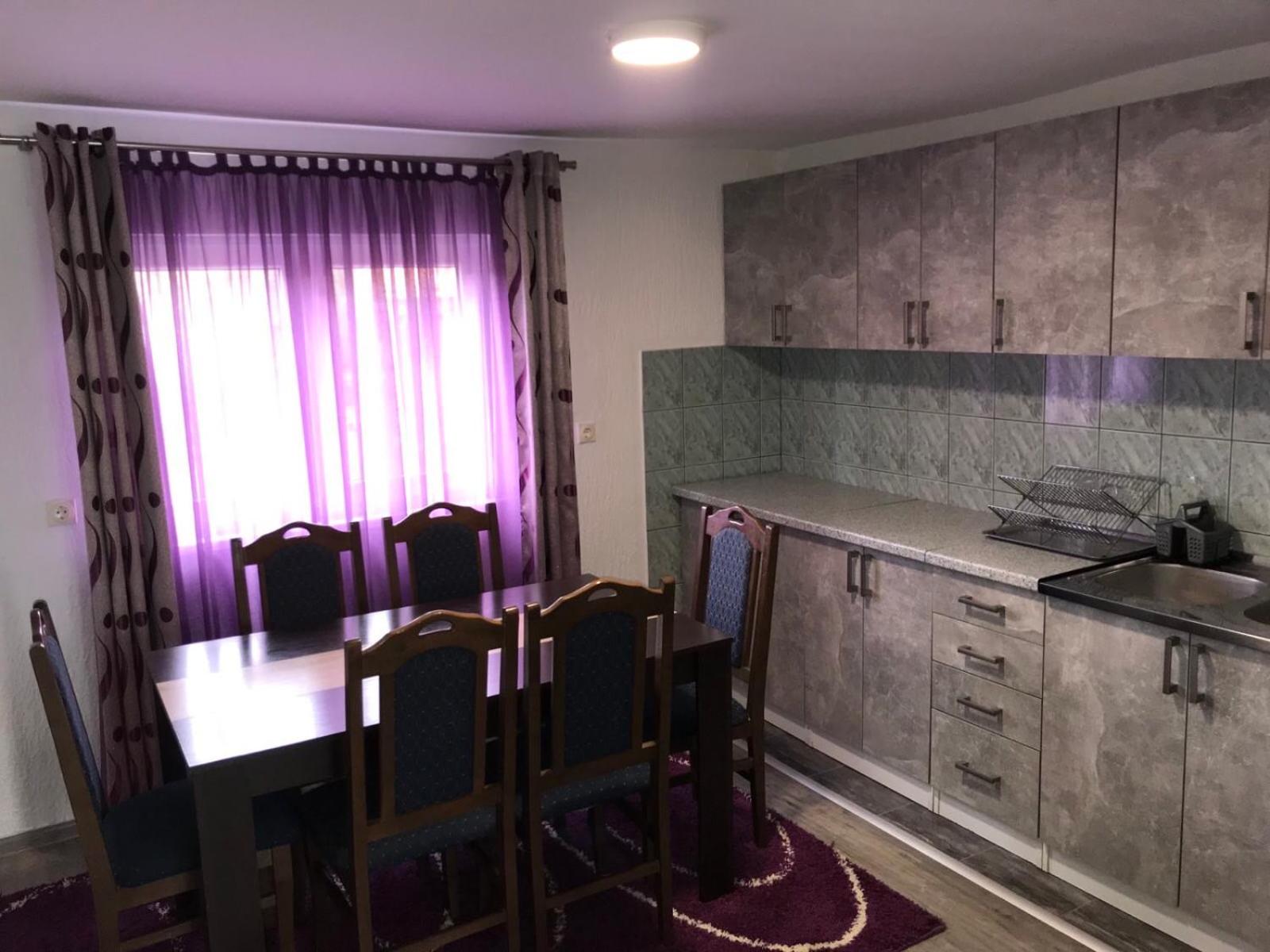 Apartman Luković
