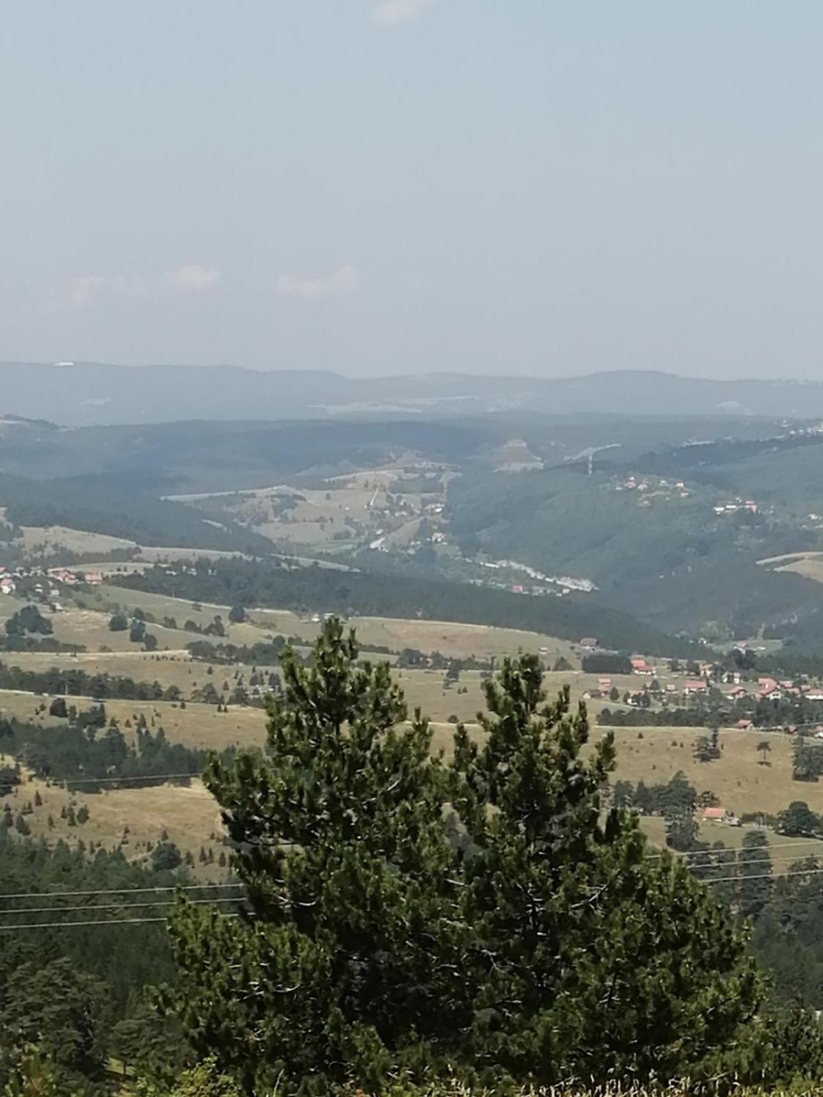Apartman Luković