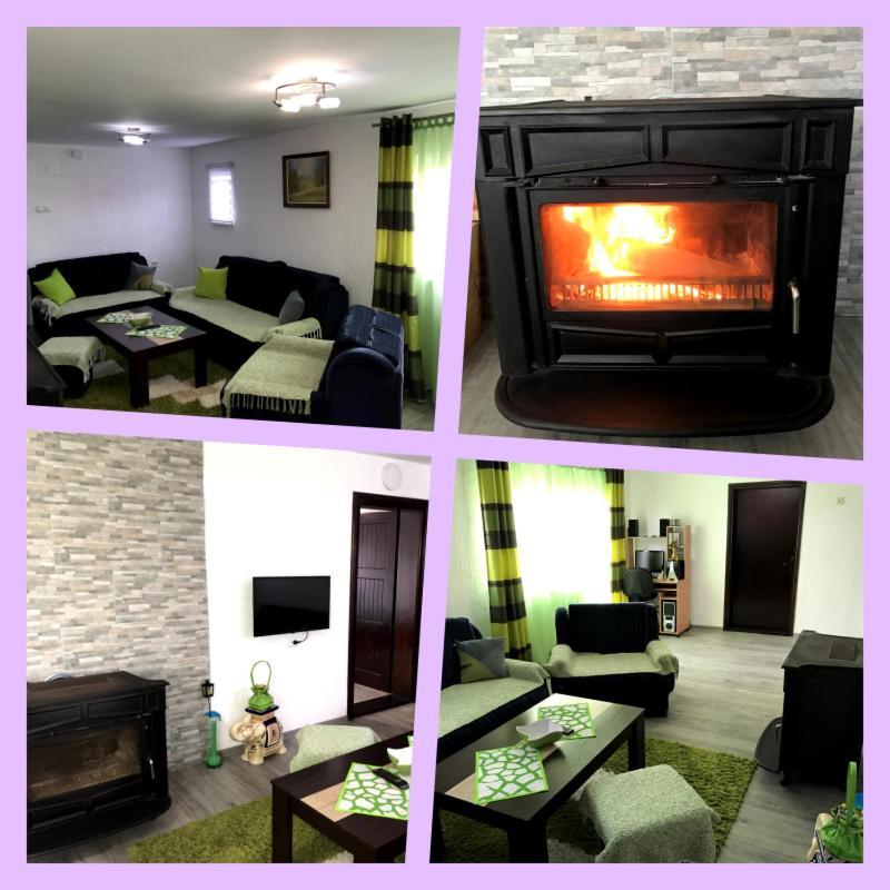 Apartman Luković