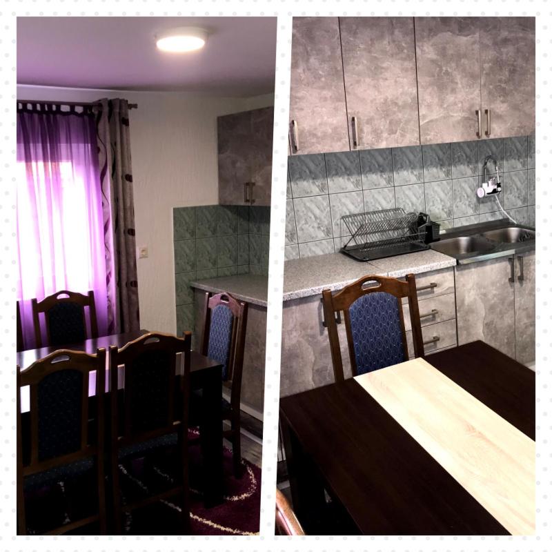 Apartman Luković
