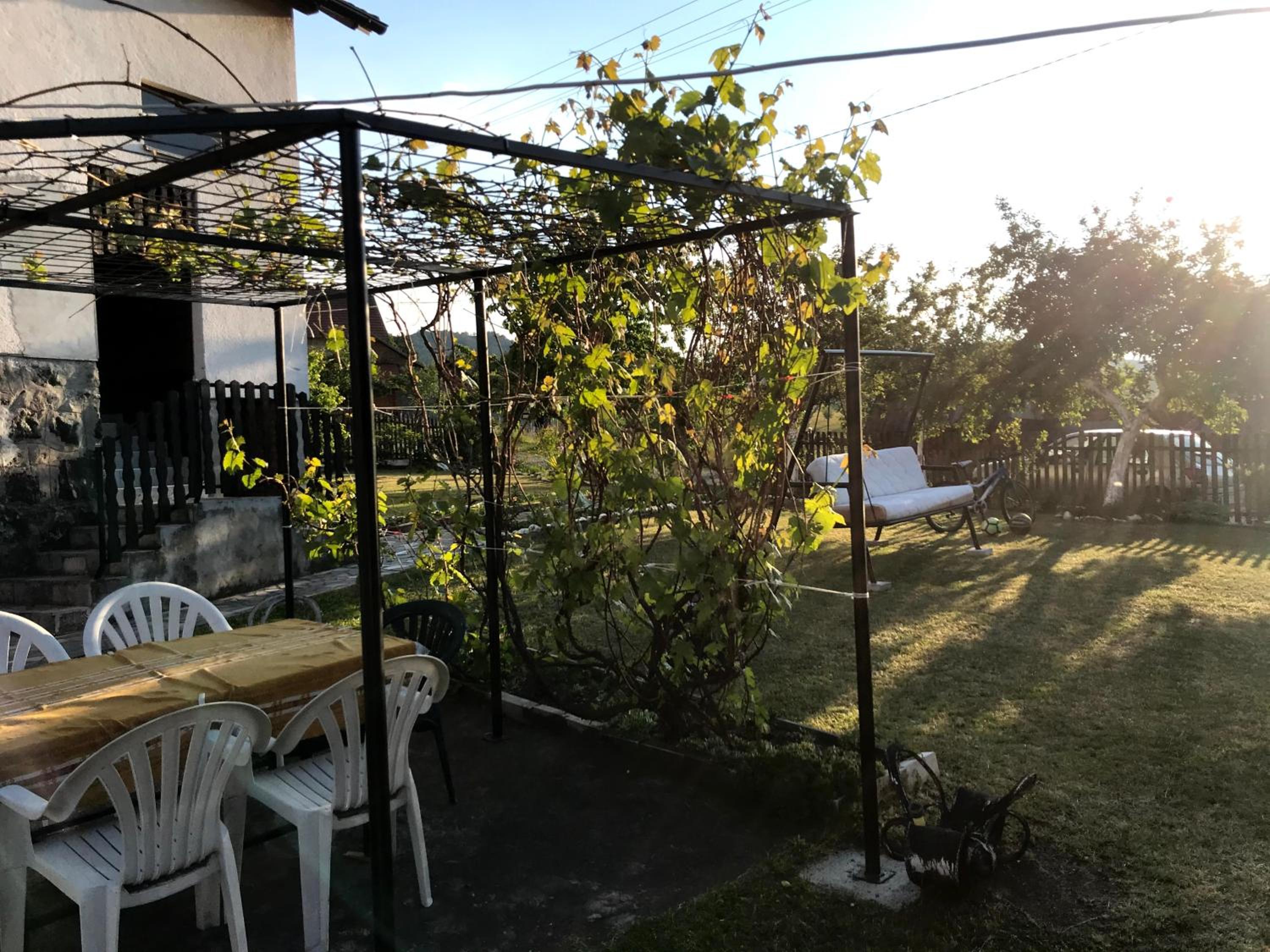 Apartman Luković