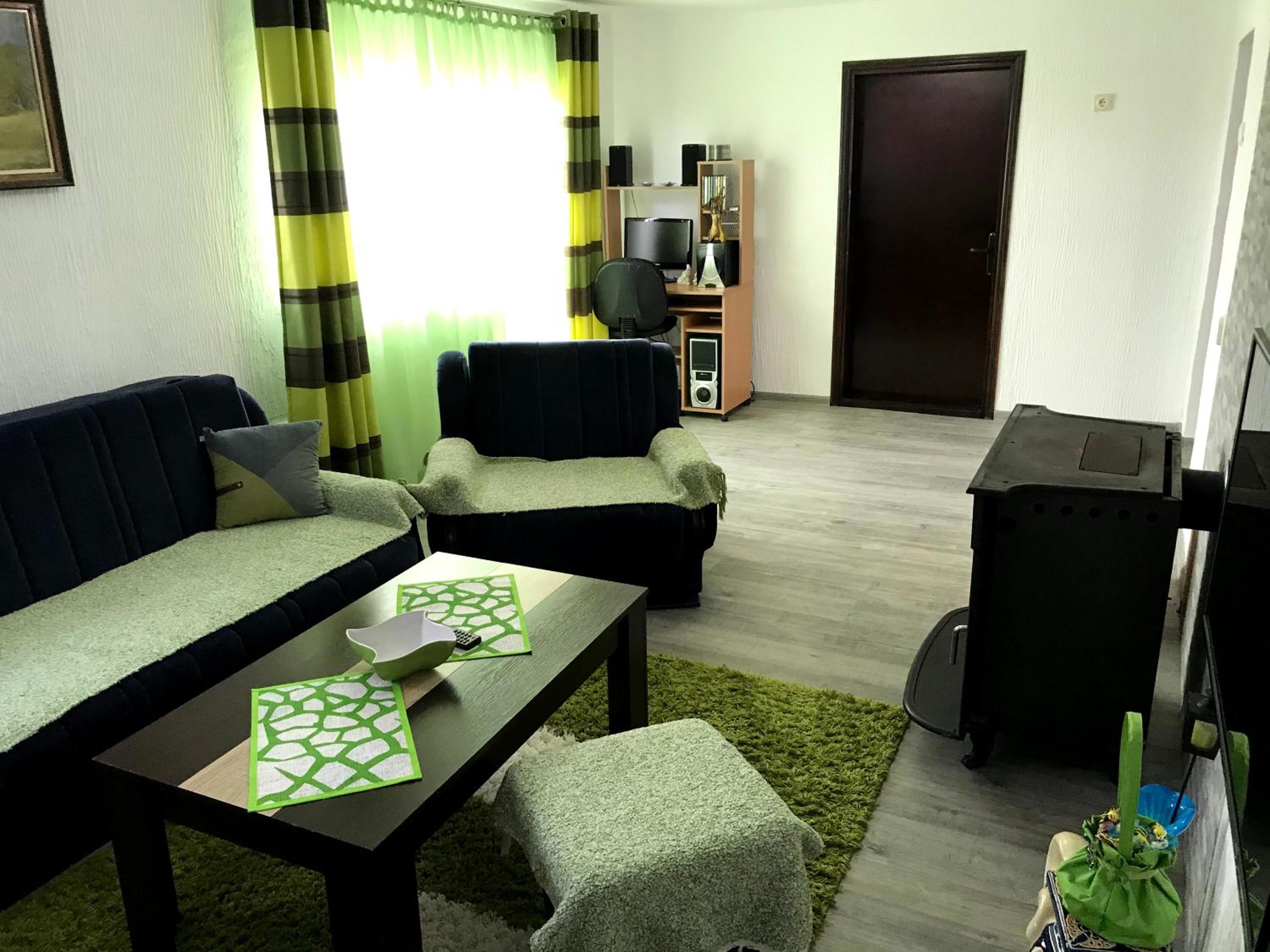 Apartman Luković