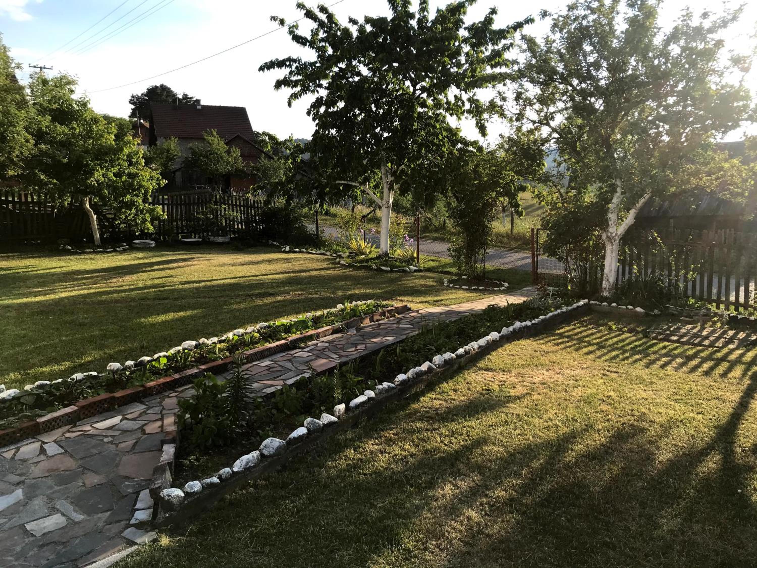 Apartman Luković