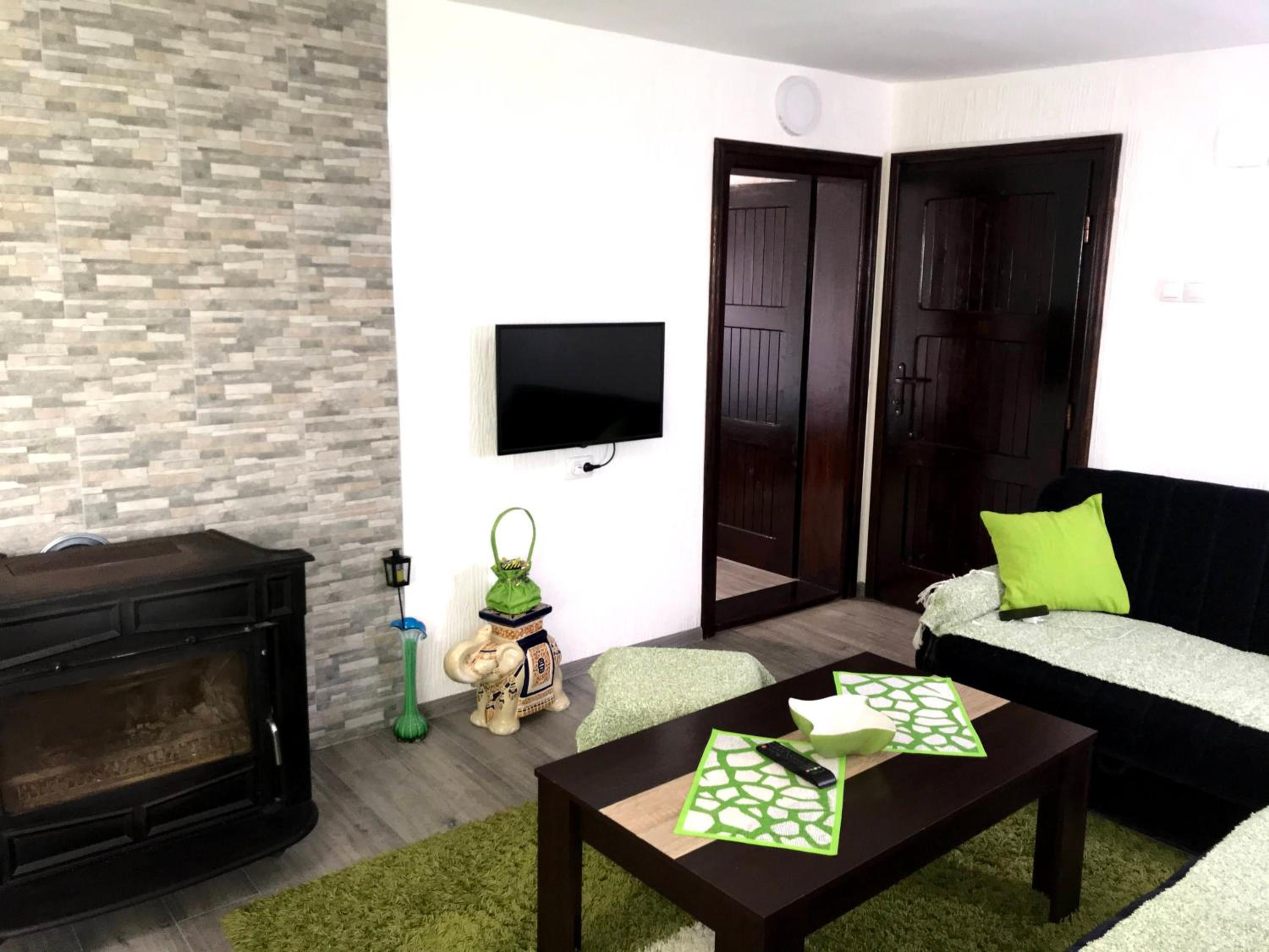Apartman Luković