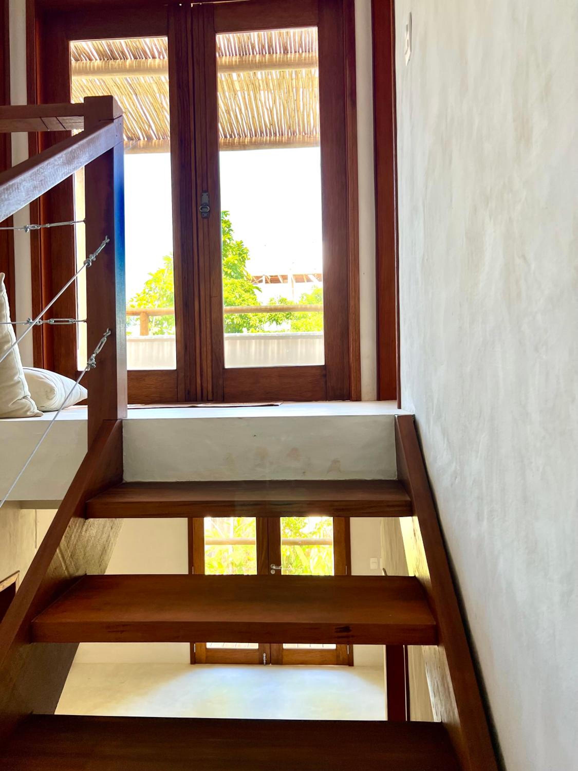 Linda casa em Condomínio de Costeira na Ilhabela