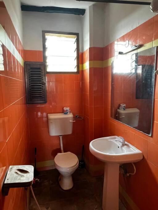 Private apartment in Diani view 3